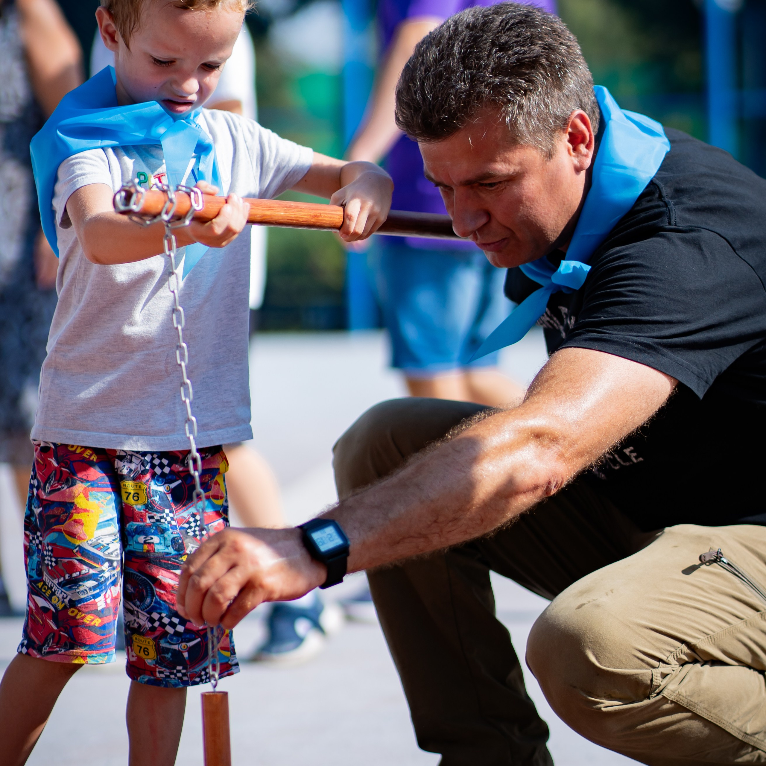 Корпоратив Газпром. Фото / Видеосъемка в Москве