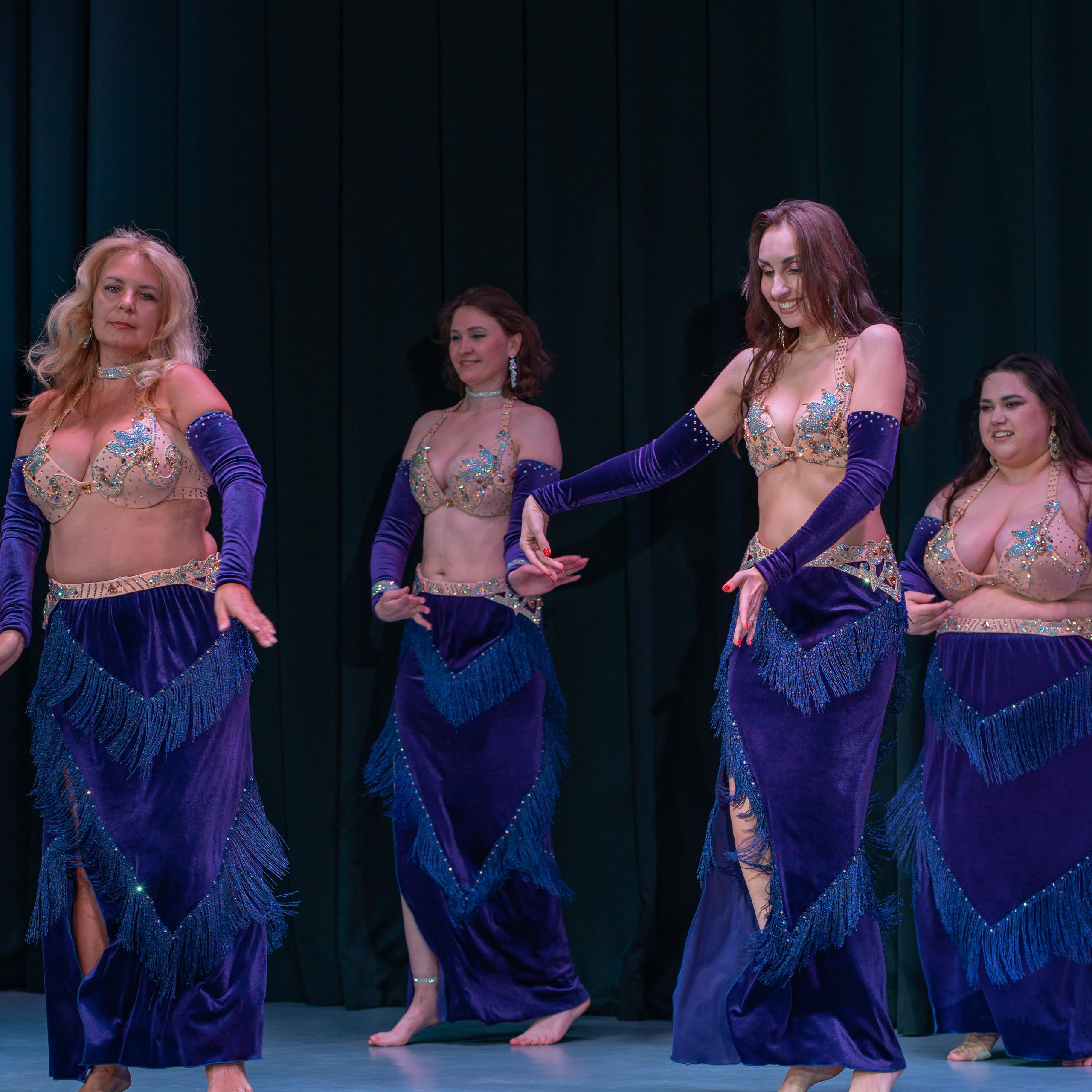 Концертная съёмка. Фото / Видеосъемка в Москве