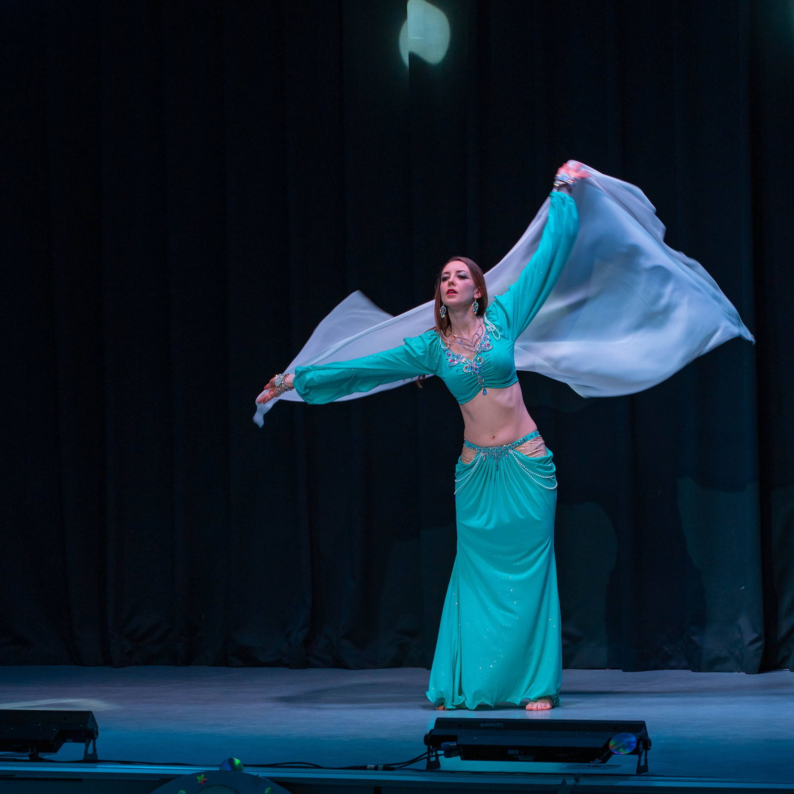 Концертная съёмка. Фото / Видеосъемка в Москве