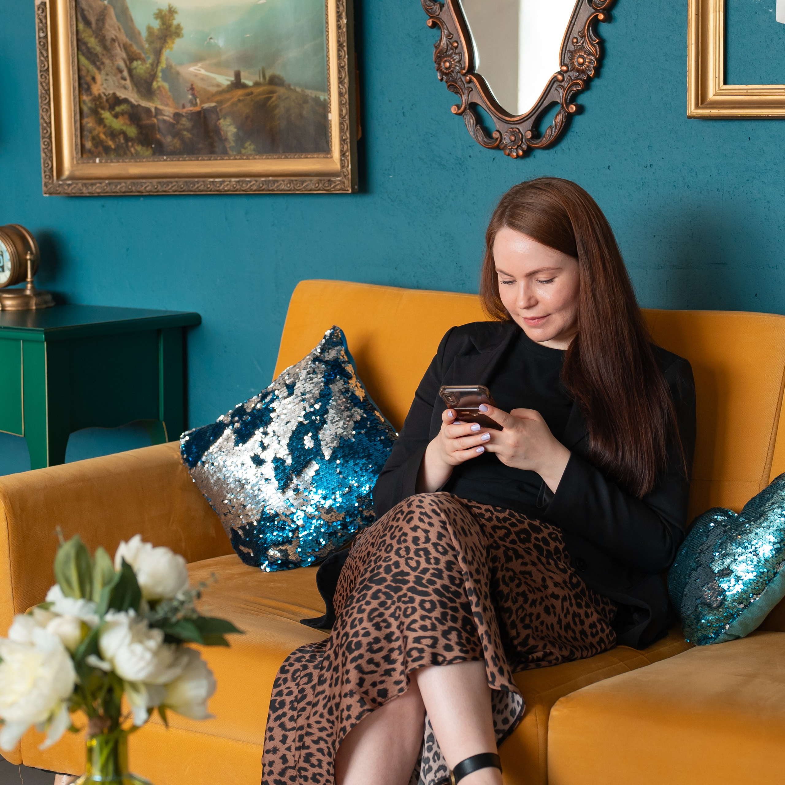 Репортажная съемка QuantUM. Фото / Видеосъемка в Москве