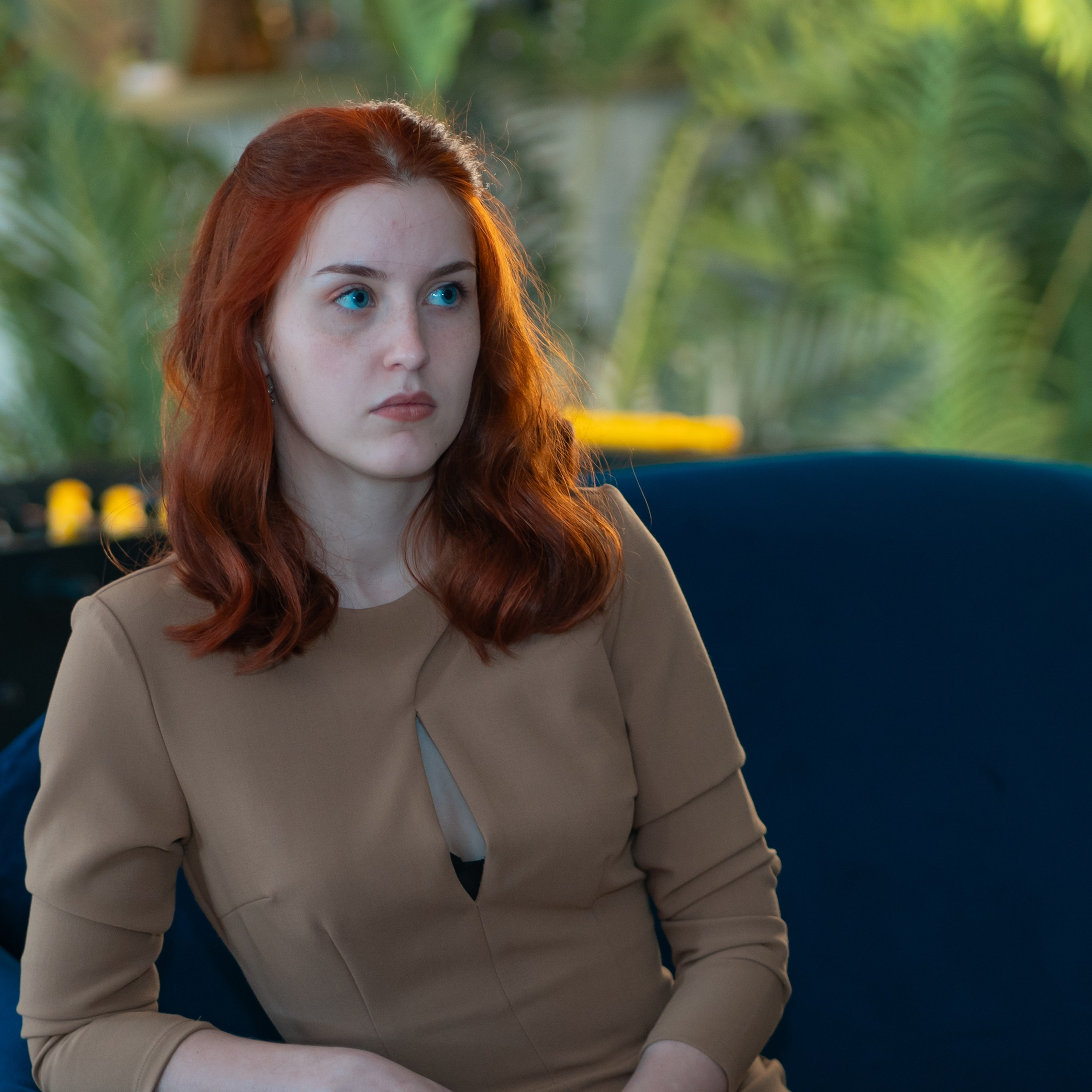 Репортажная съемка QuantUM. Фото / Видеосъемка в Москве