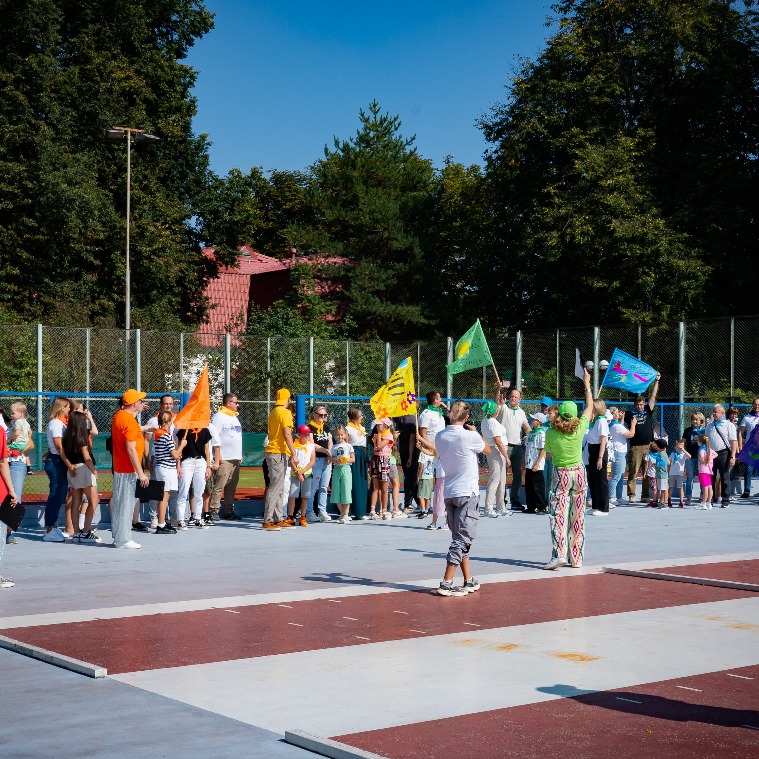 Корпоратив Газпром. Фото / Видеосъемка в Москве