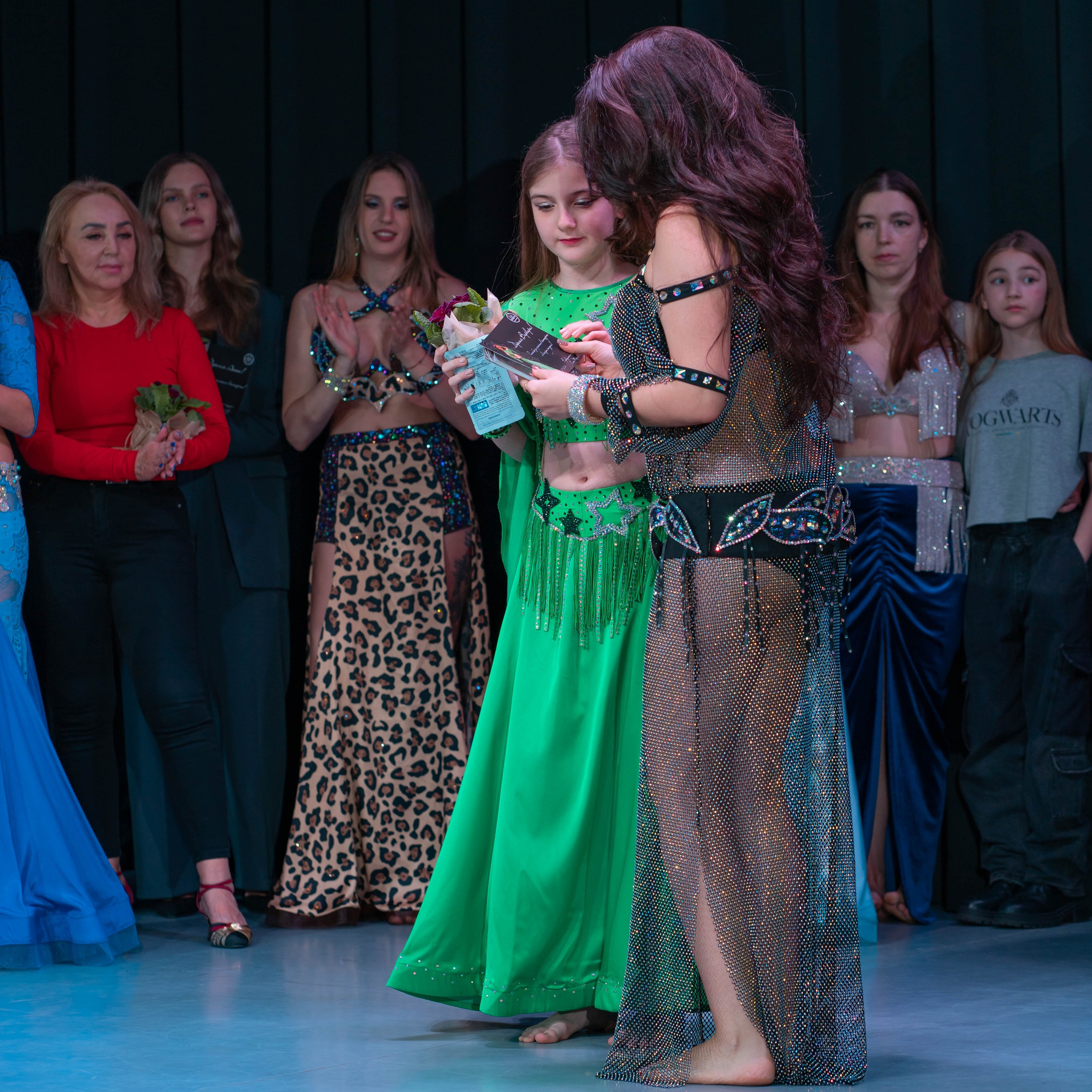 Концертная съёмка. Фото / Видеосъемка в Москве