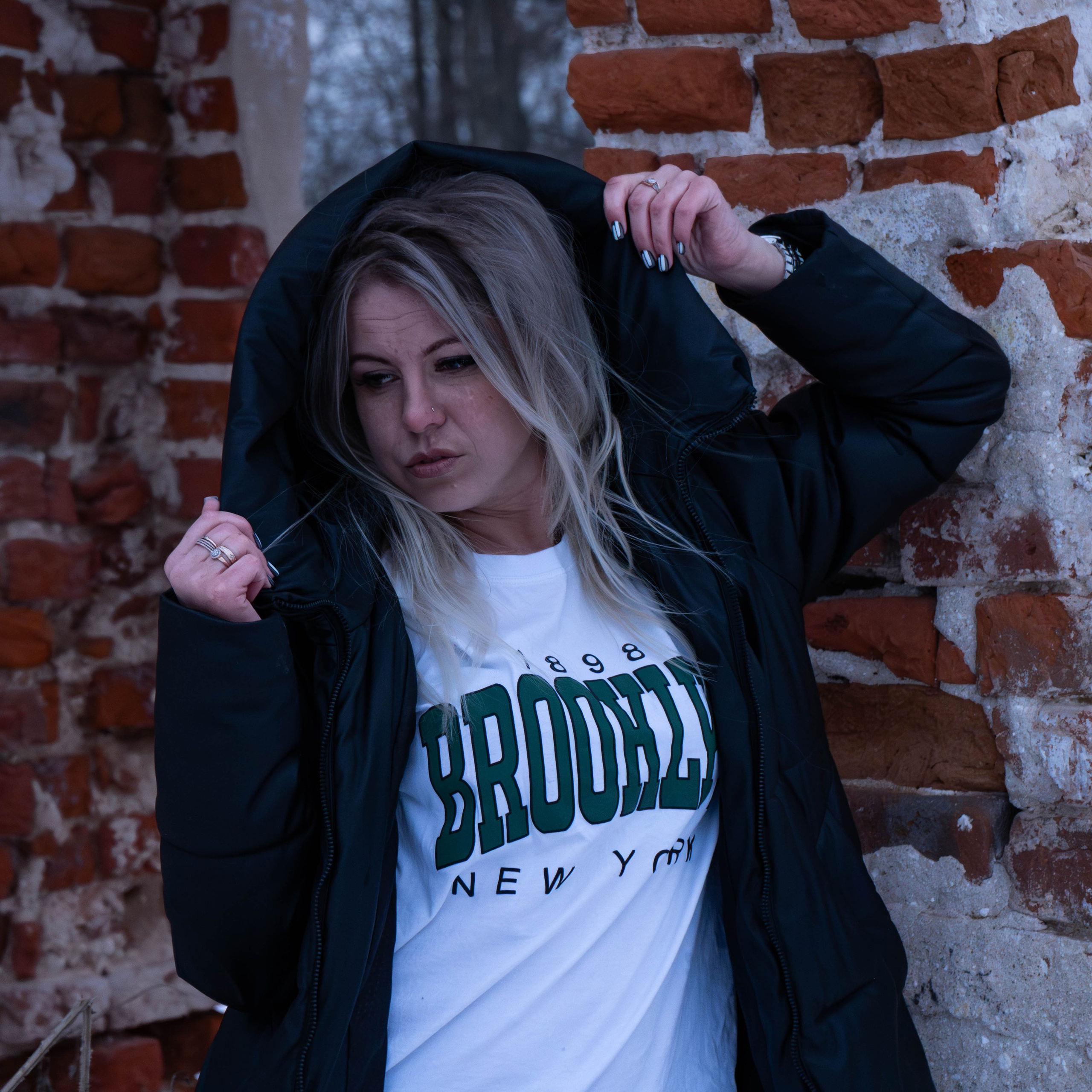 Фотосессия прогулка. Фото / Видеосъемка в Москве