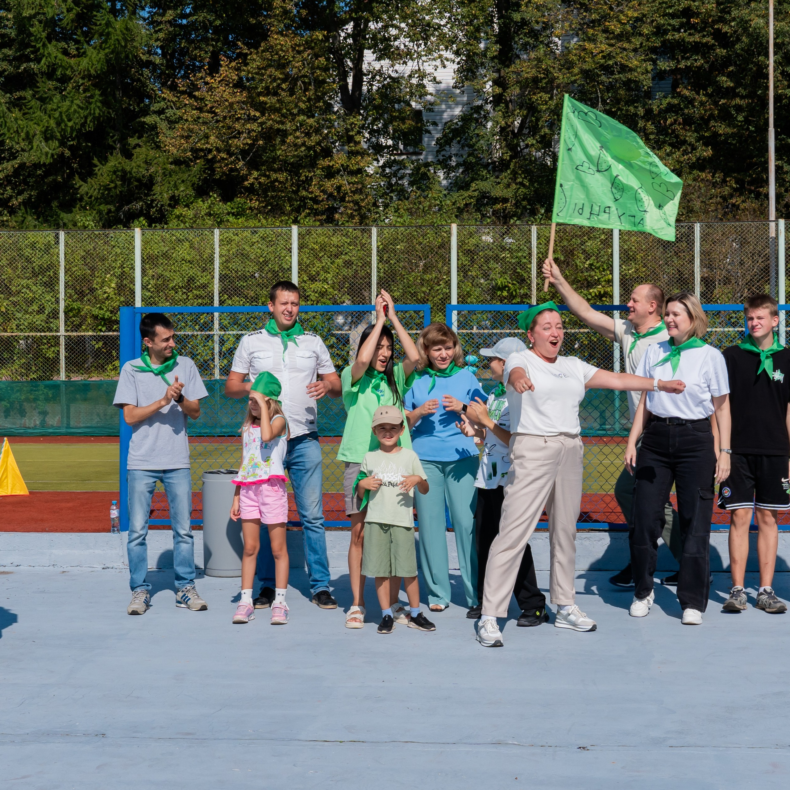 Корпоратив Газпром. Фото / Видеосъемка в Москве