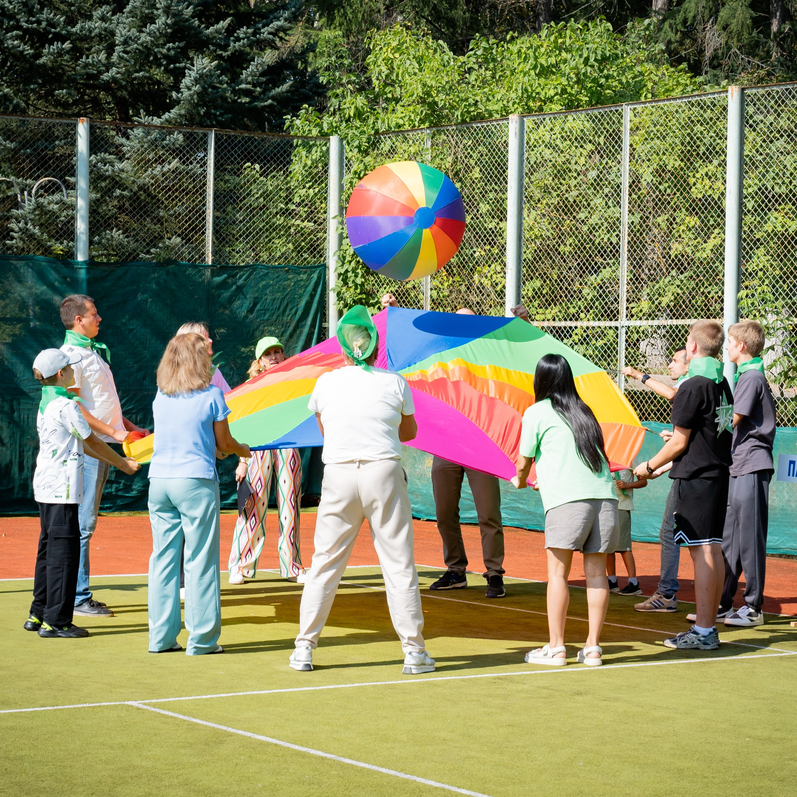 Корпоратив Газпром. Фото / Видеосъемка в Москве