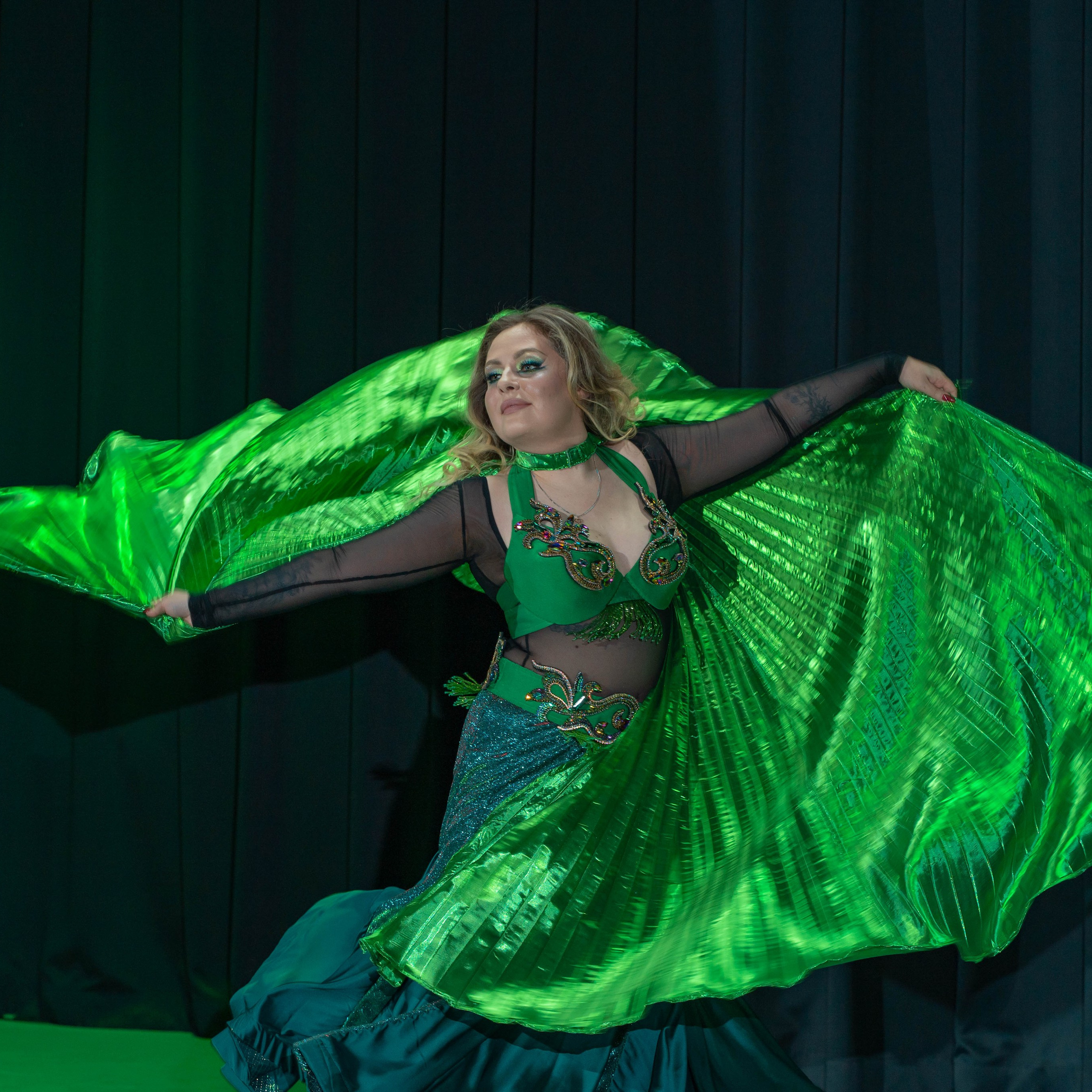 Концертная съёмка. Фото / Видеосъемка в Москве