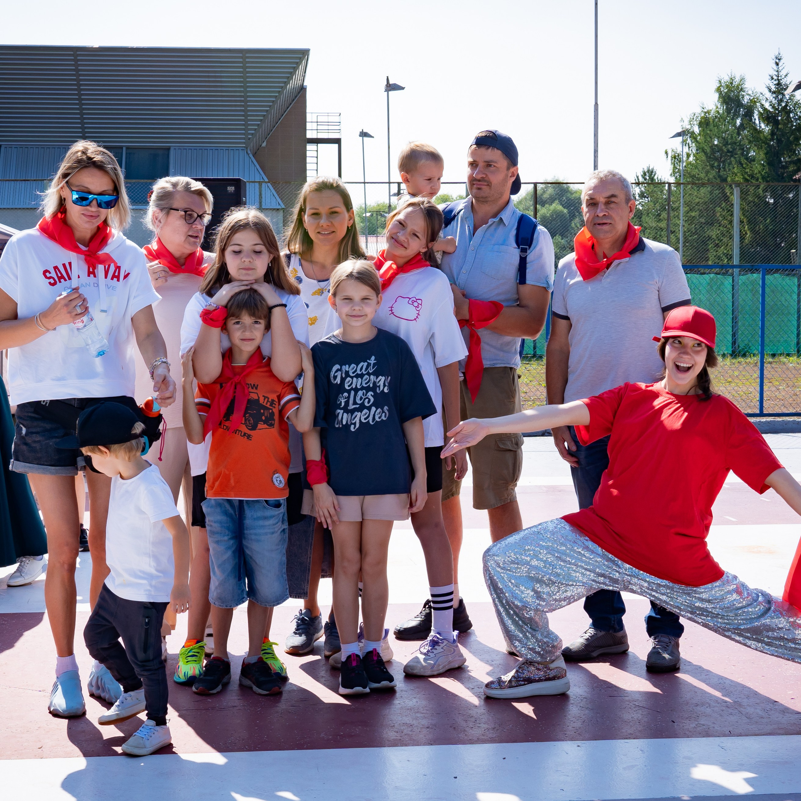 Корпоратив Газпром. Фото / Видеосъемка в Москве