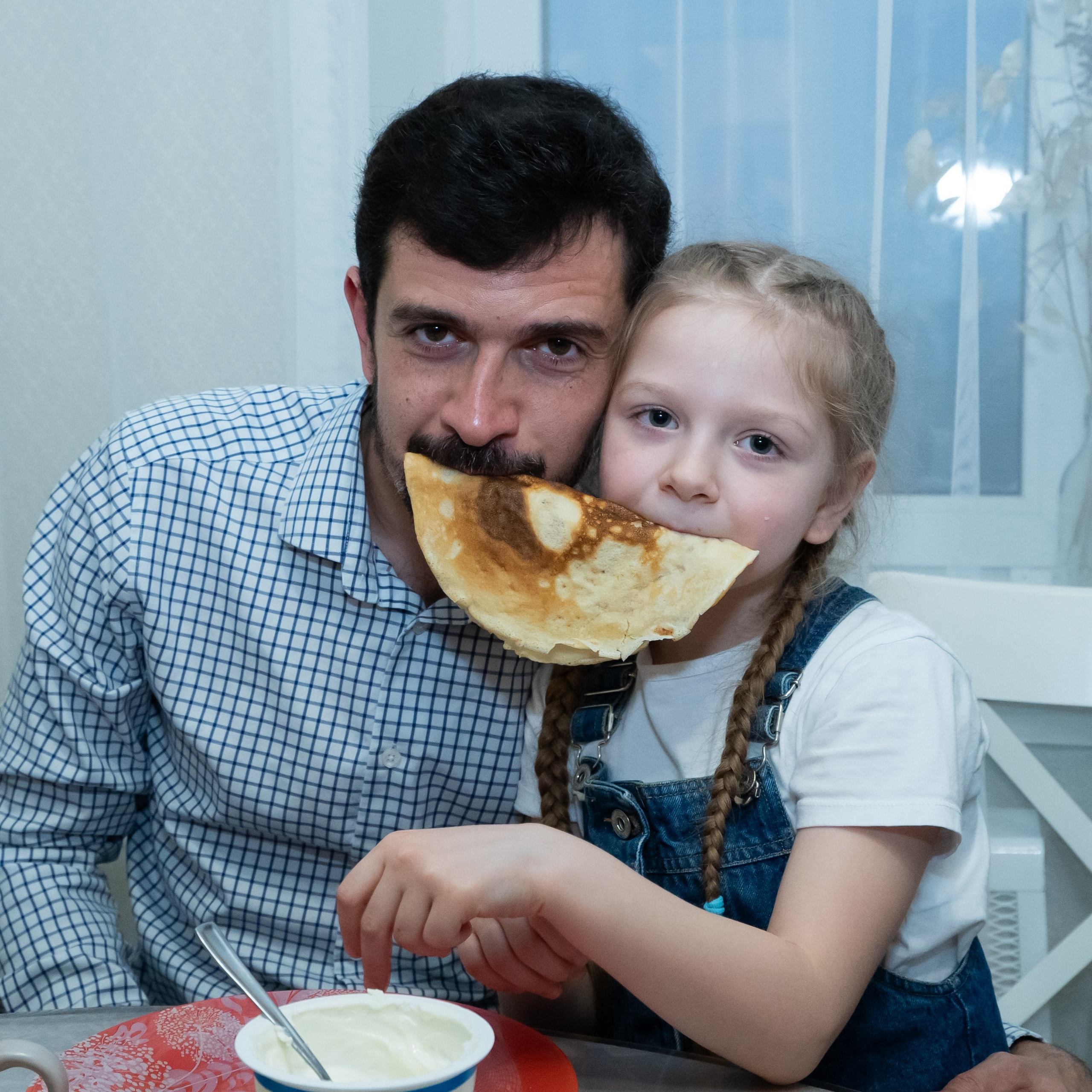 Домашняя фотосессия. Фото / Видеосъемка в Москве