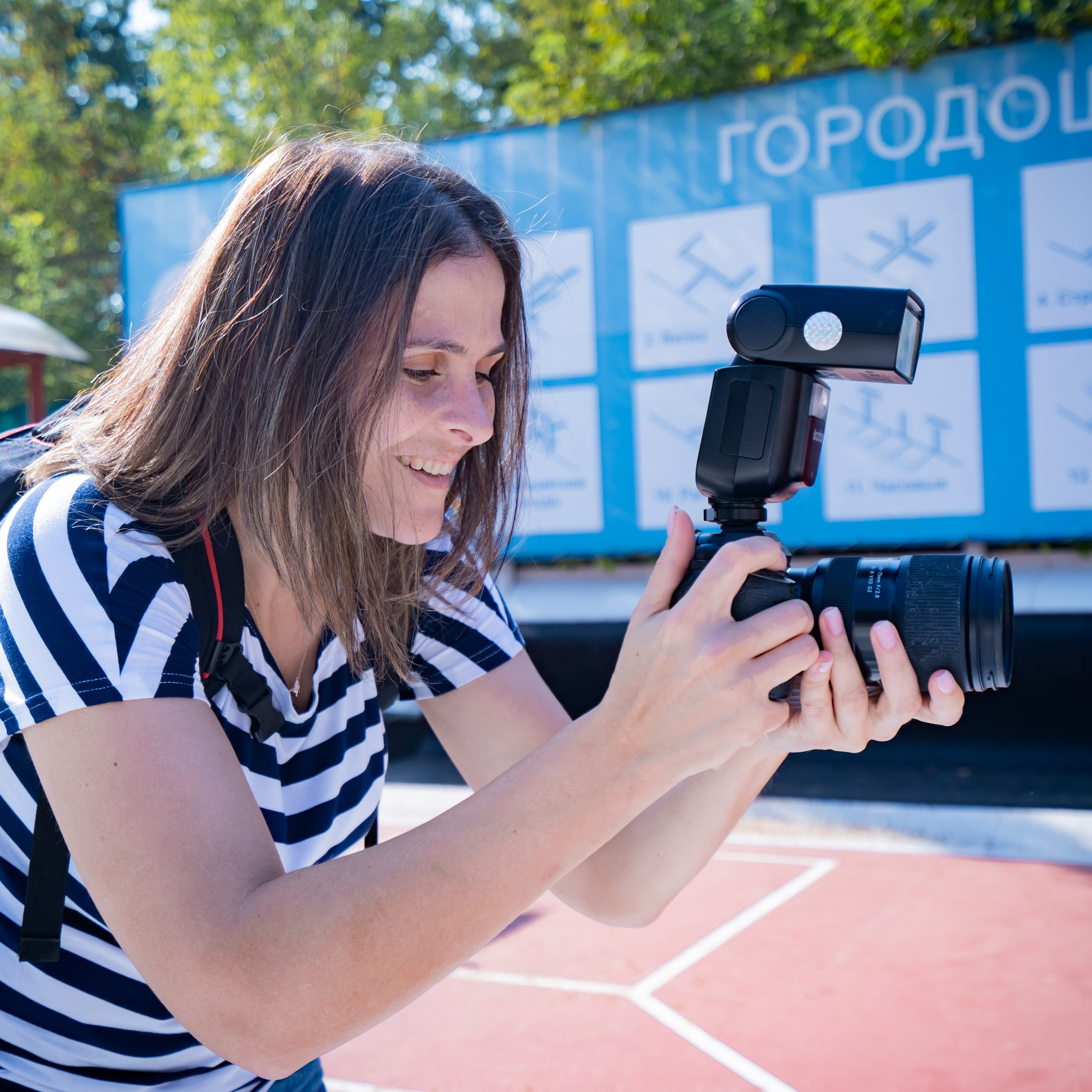 Корпоратив Газпром. Фото / Видеосъемка в Москве