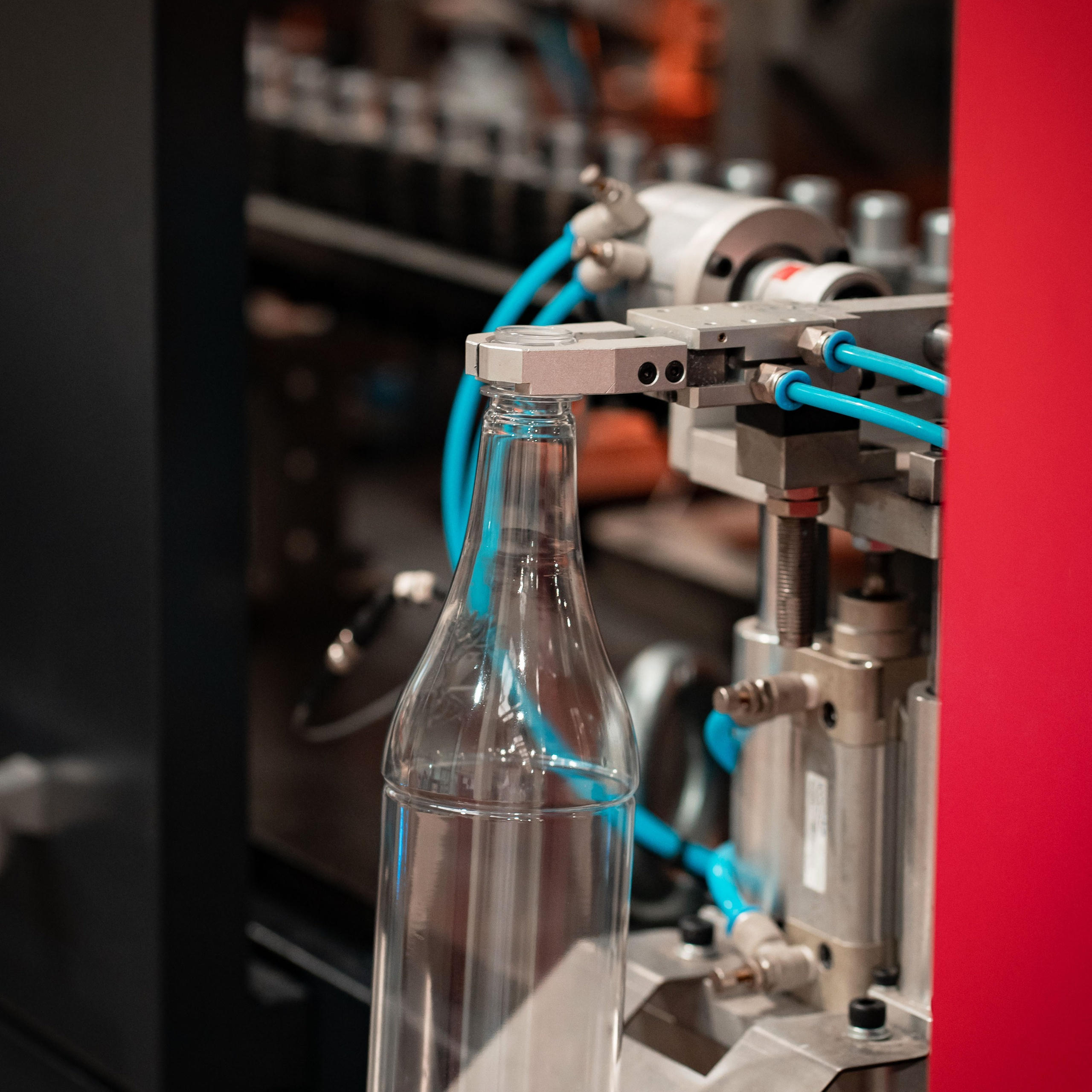 Производство «Barline» съемка для сайта. Фото / Видеосъемка в Москве