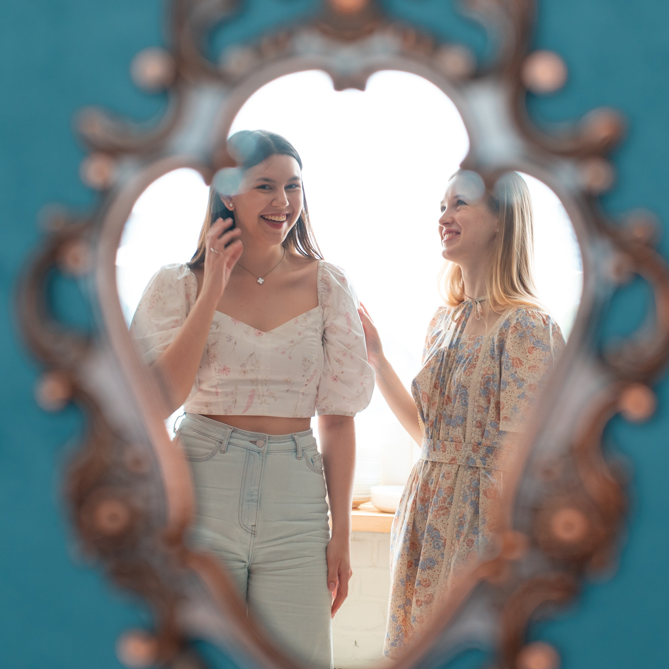 Репортажная съемка QuantUM. Фото / Видеосъемка в Москве