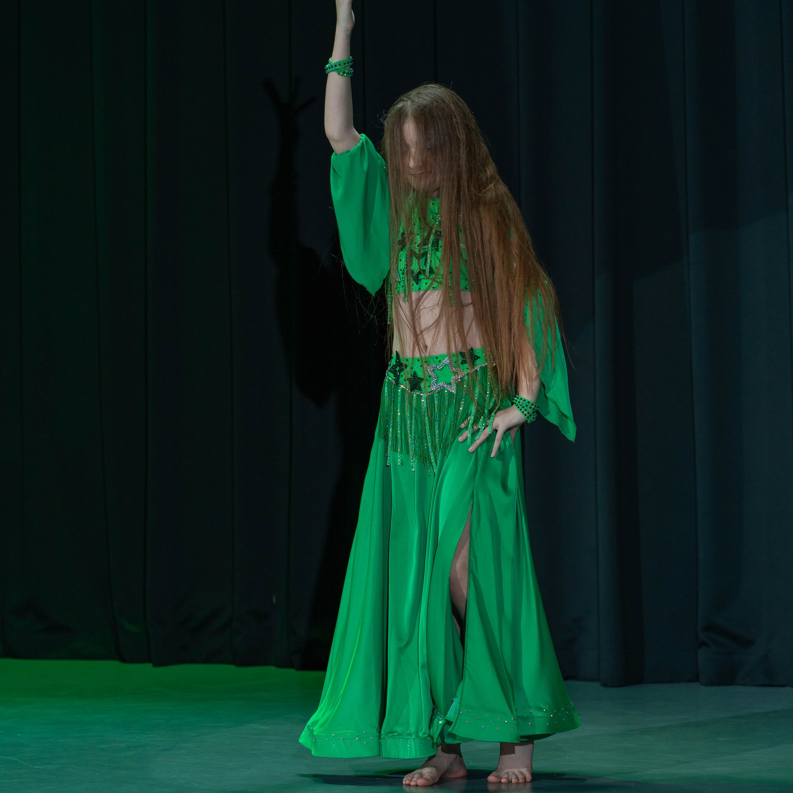 Концертная съёмка. Фото / Видеосъемка в Москве