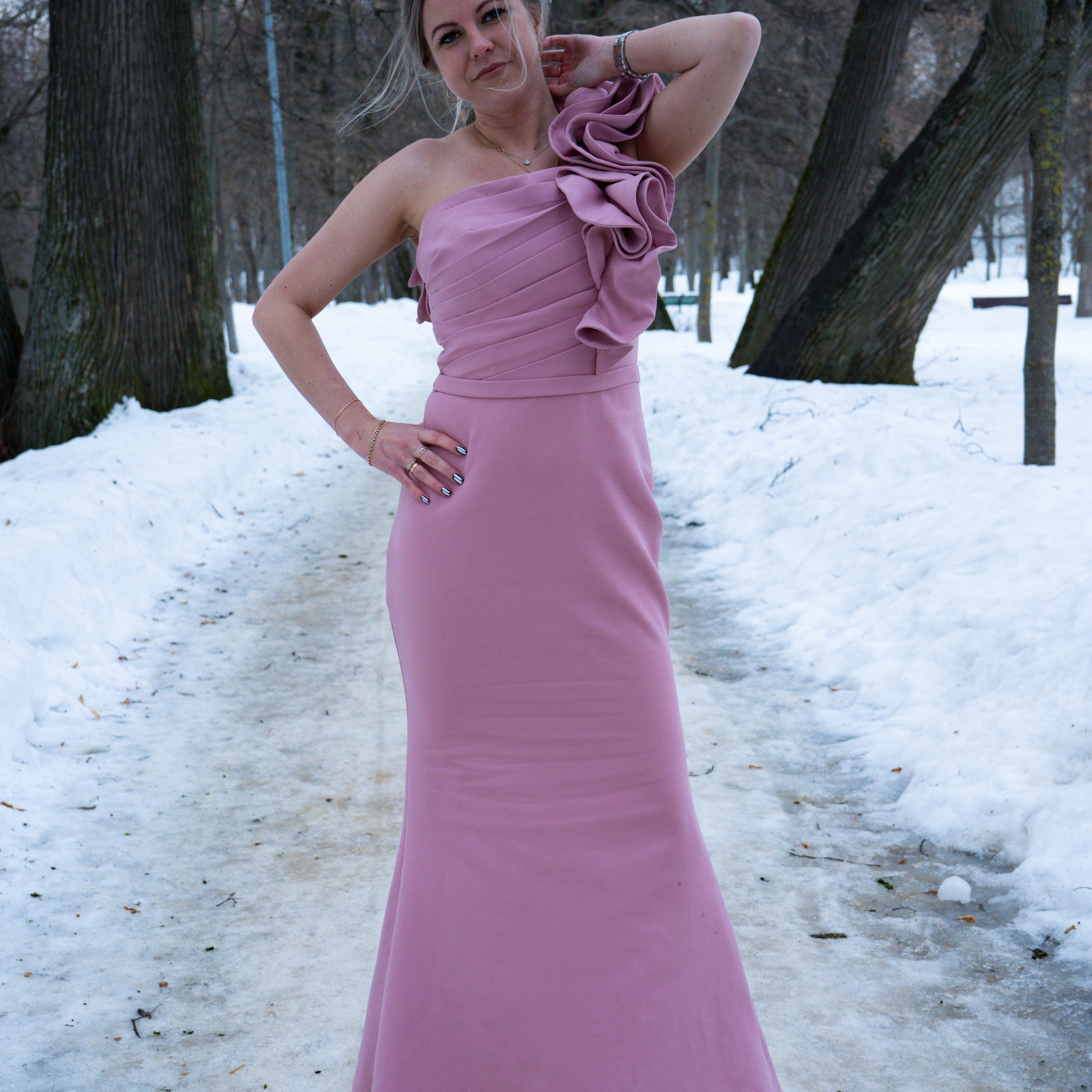 Фотосессия прогулка. Фото / Видеосъемка в Москве