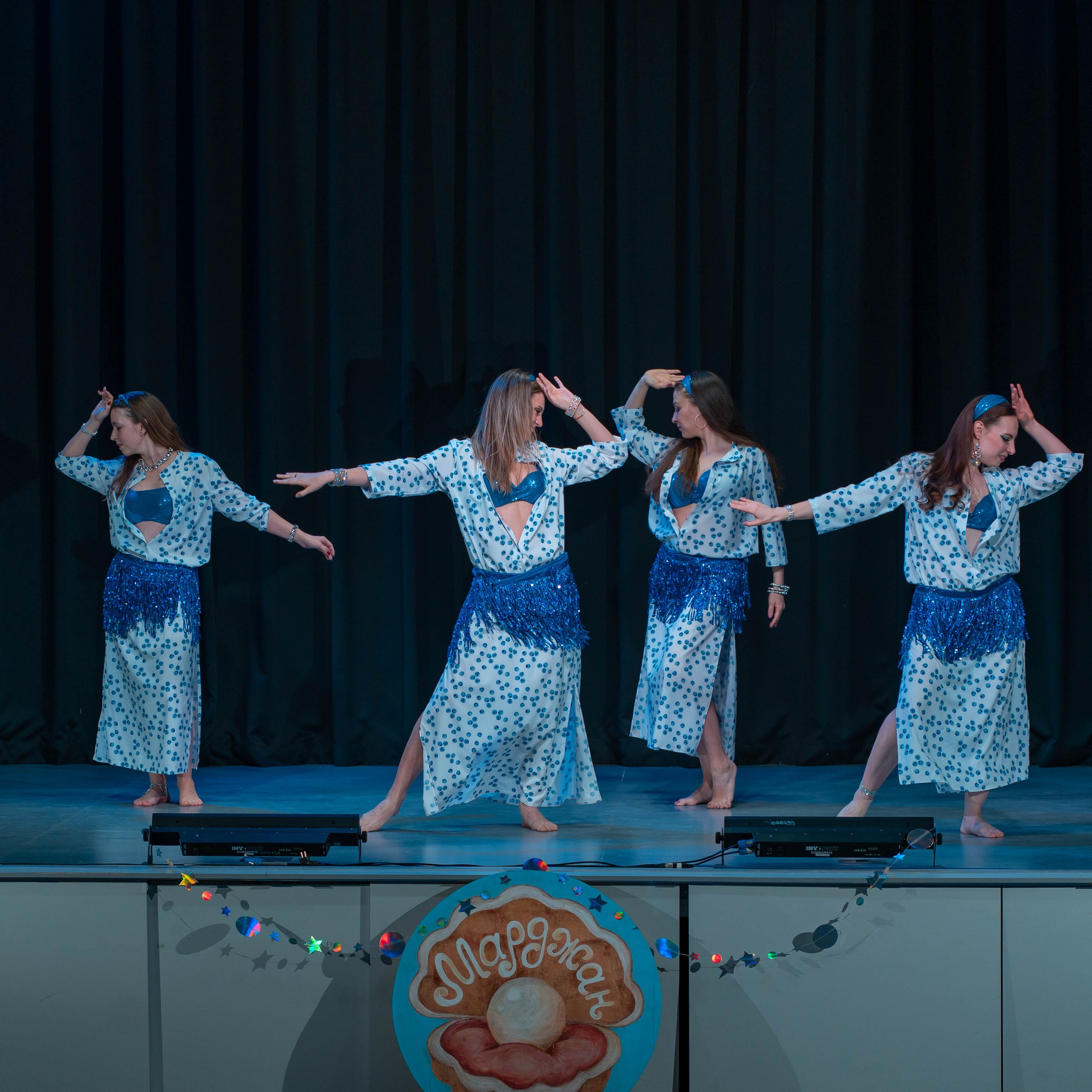 Концертная съёмка. Фото / Видеосъемка в Москве