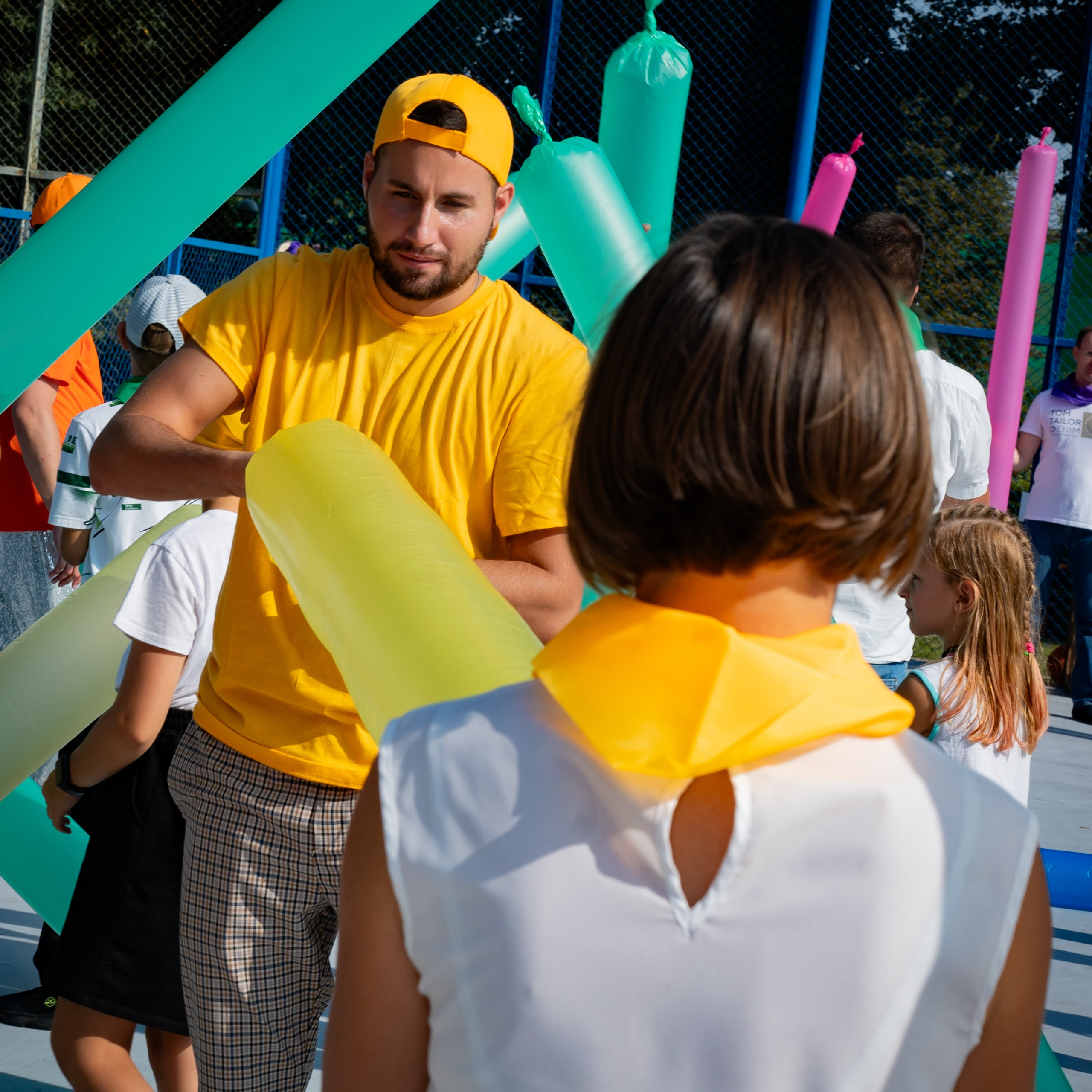 Корпоратив Газпром. Фото / Видеосъемка в Москве