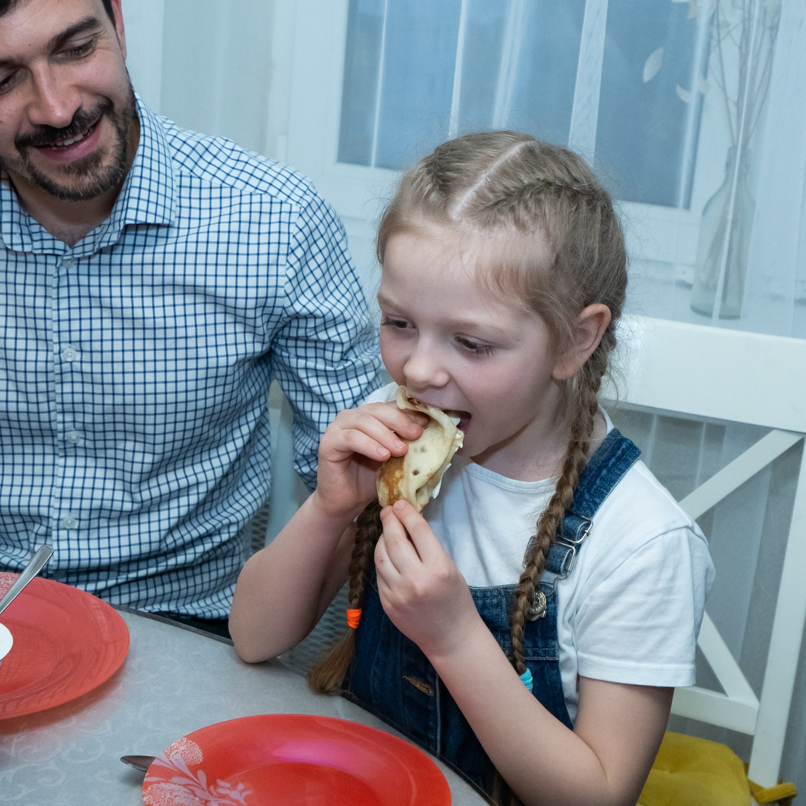 Домашняя фотосессия. Фото / Видеосъемка в Москве
