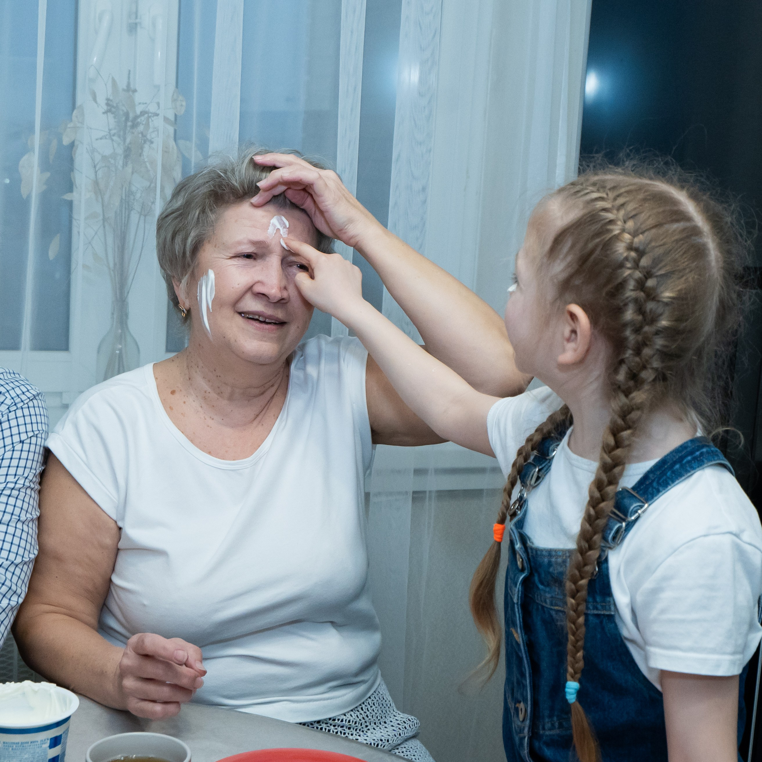 Домашняя фотосессия. Фото / Видеосъемка в Москве