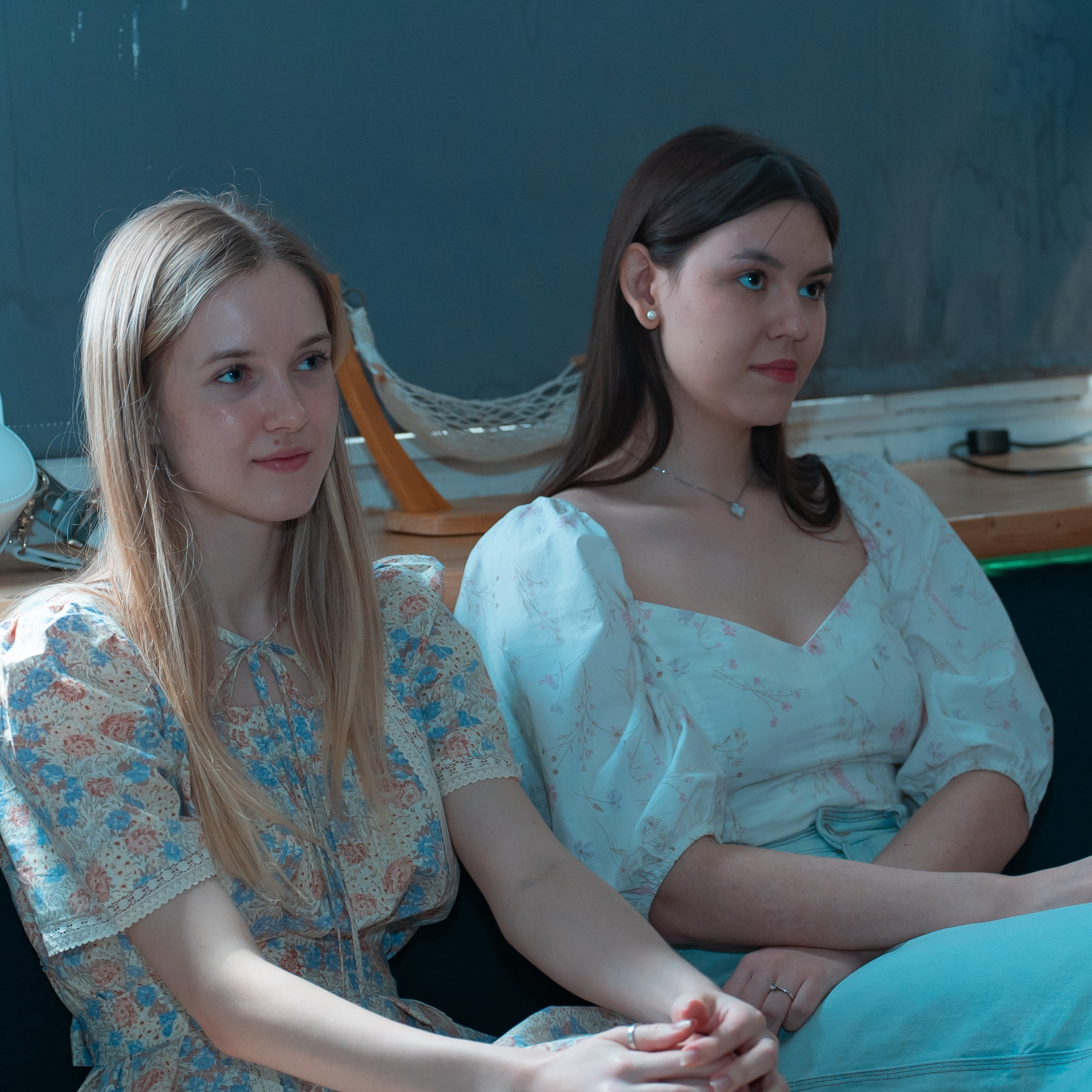 Репортажная съемка QuantUM. Фото / Видеосъемка в Москве