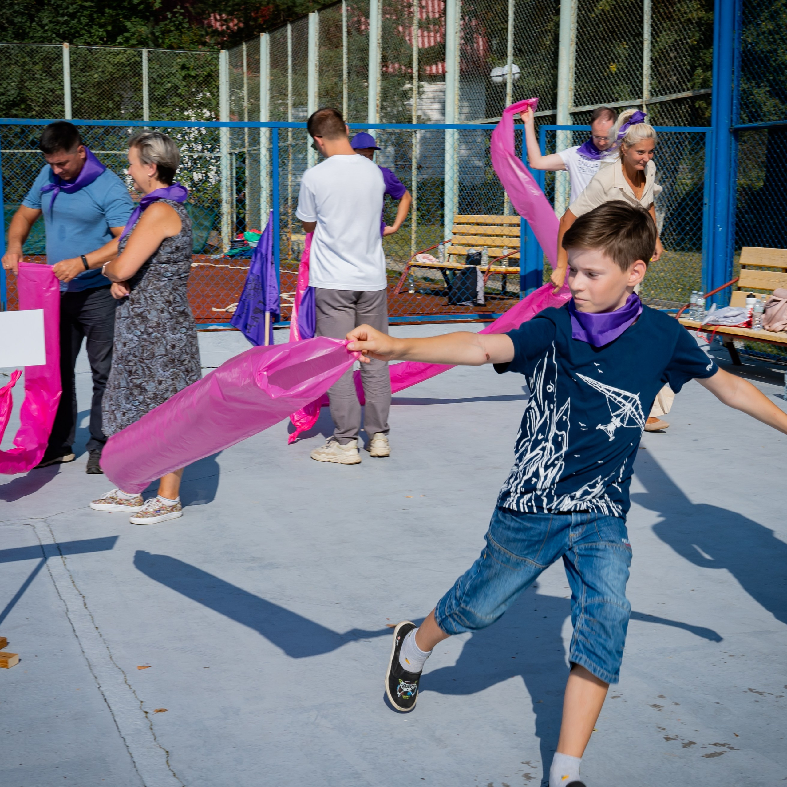 Корпоратив Газпром. Фото / Видеосъемка в Москве