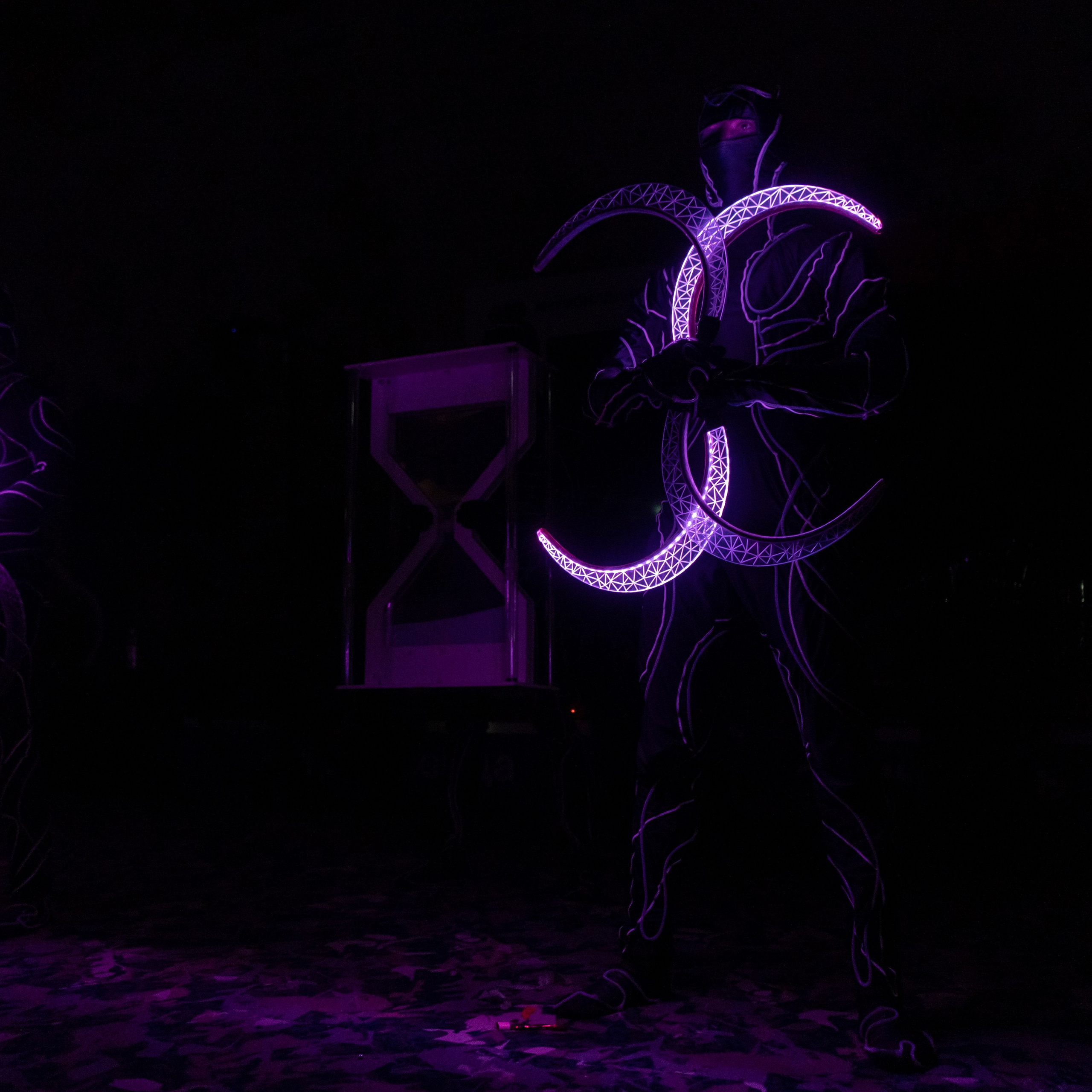 Корпоратив Мегабилдинг. Фото / Видеосъемка в Москве