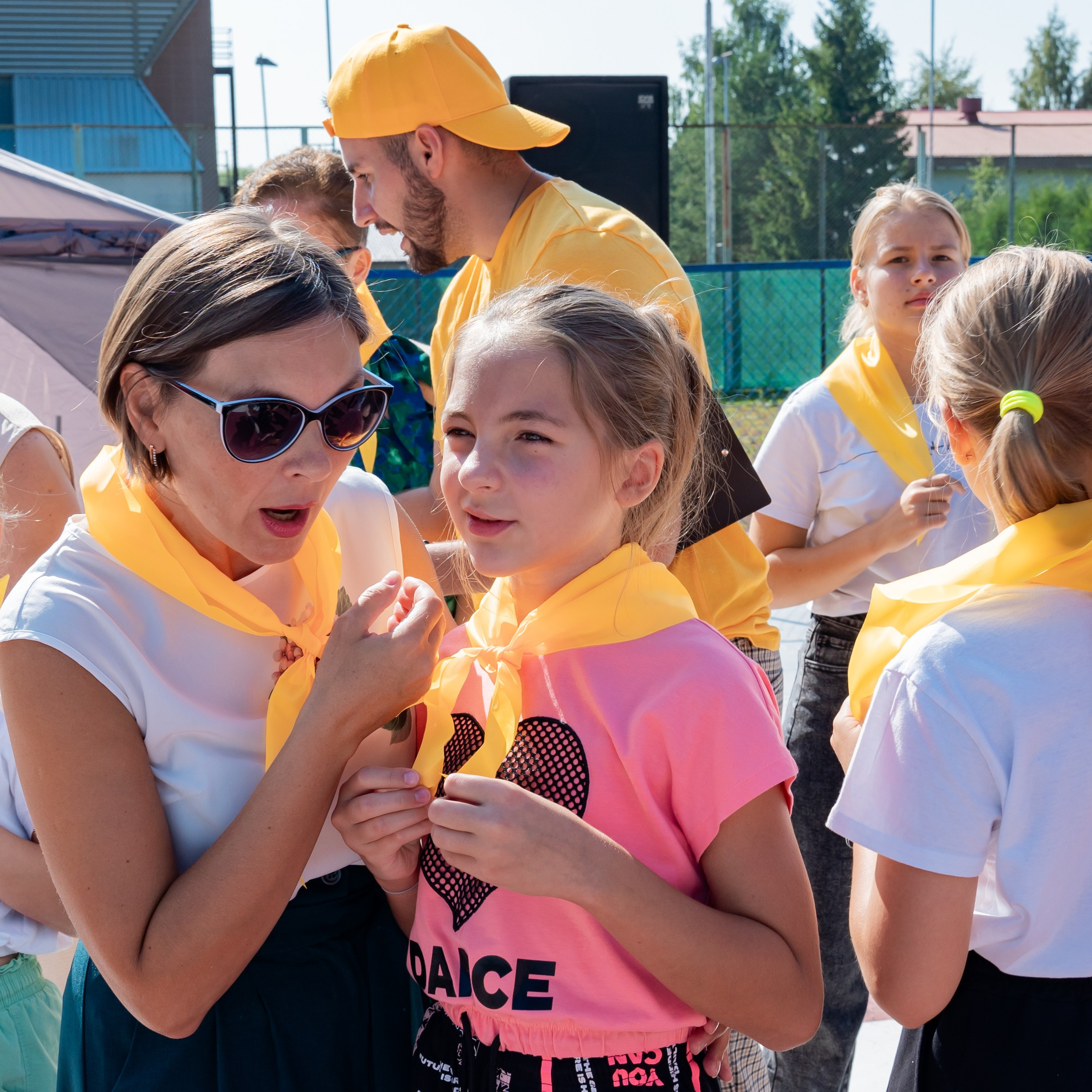 Корпоратив Газпром. Фото / Видеосъемка в Москве