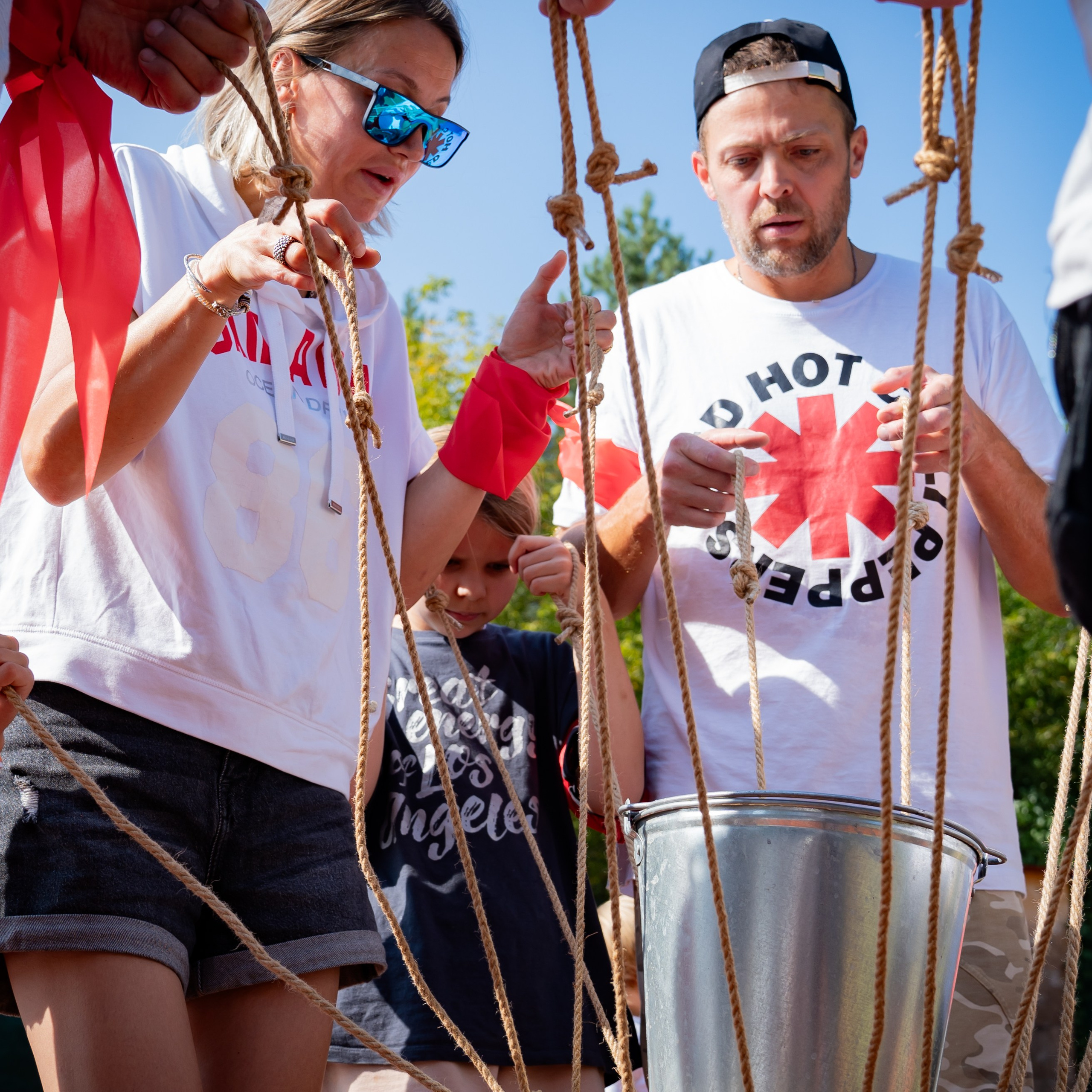 Корпоратив Газпром. Фото / Видеосъемка в Москве