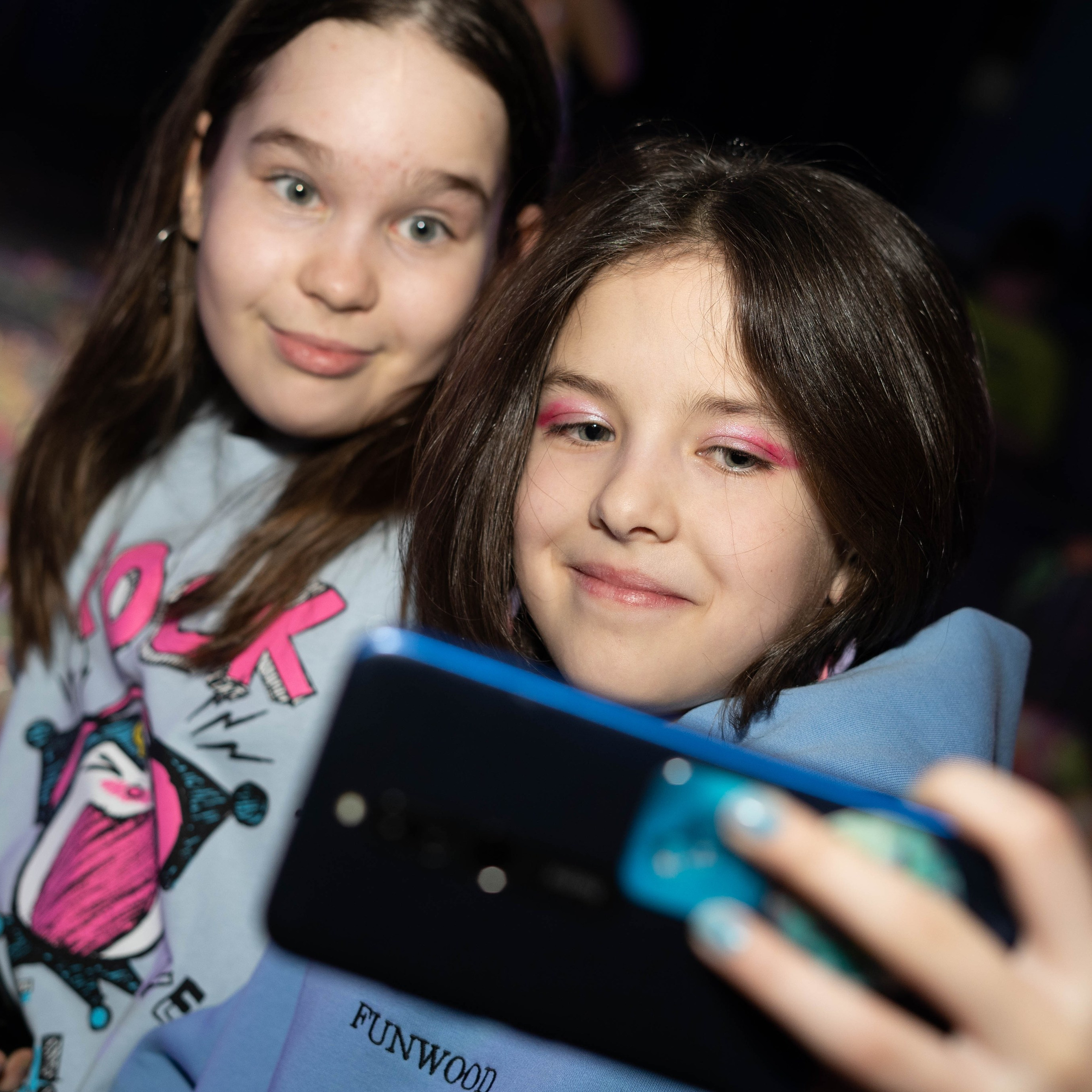 День рождение. Фото / Видеосъемка в Москве