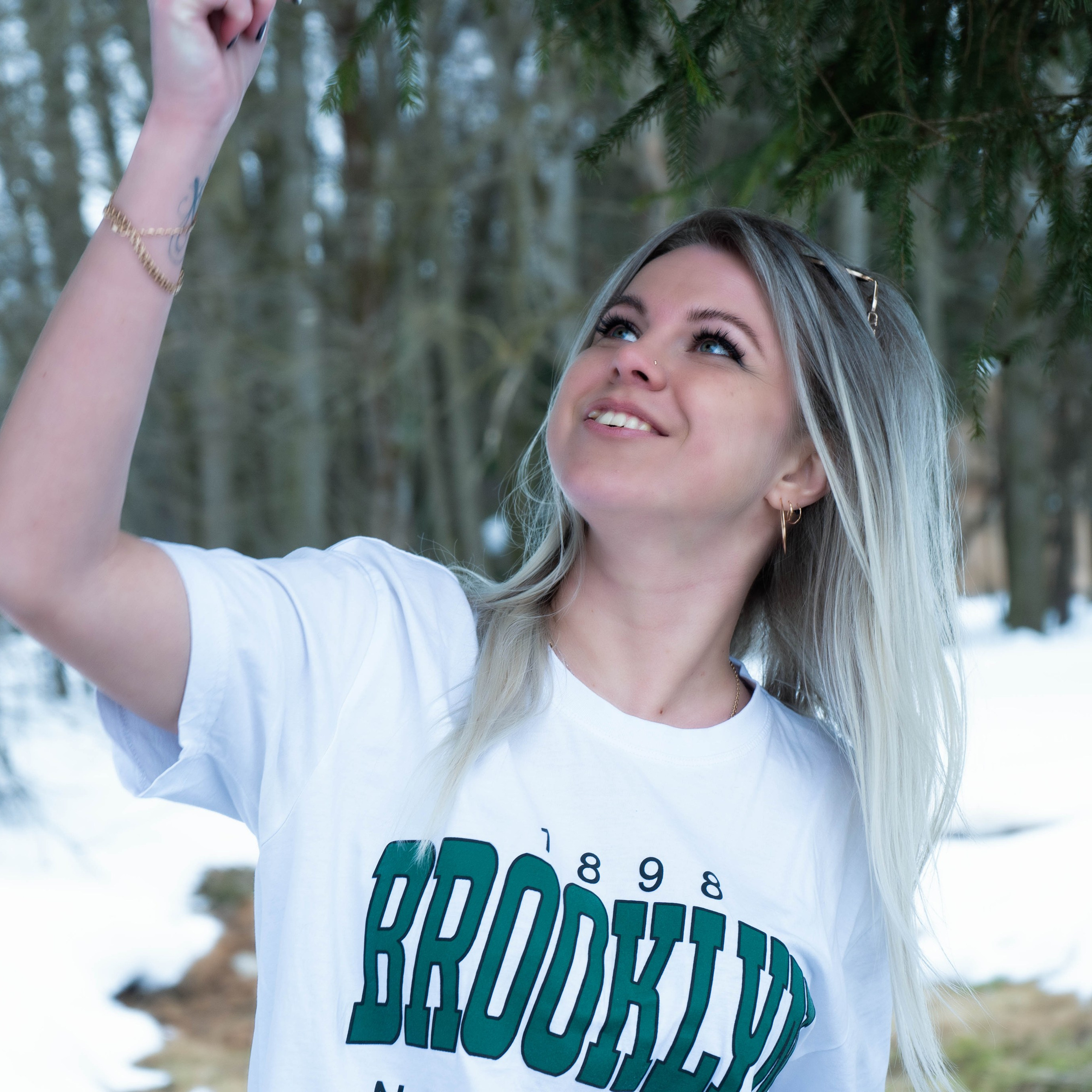 Фотосессия прогулка. Фото / Видеосъемка в Москве