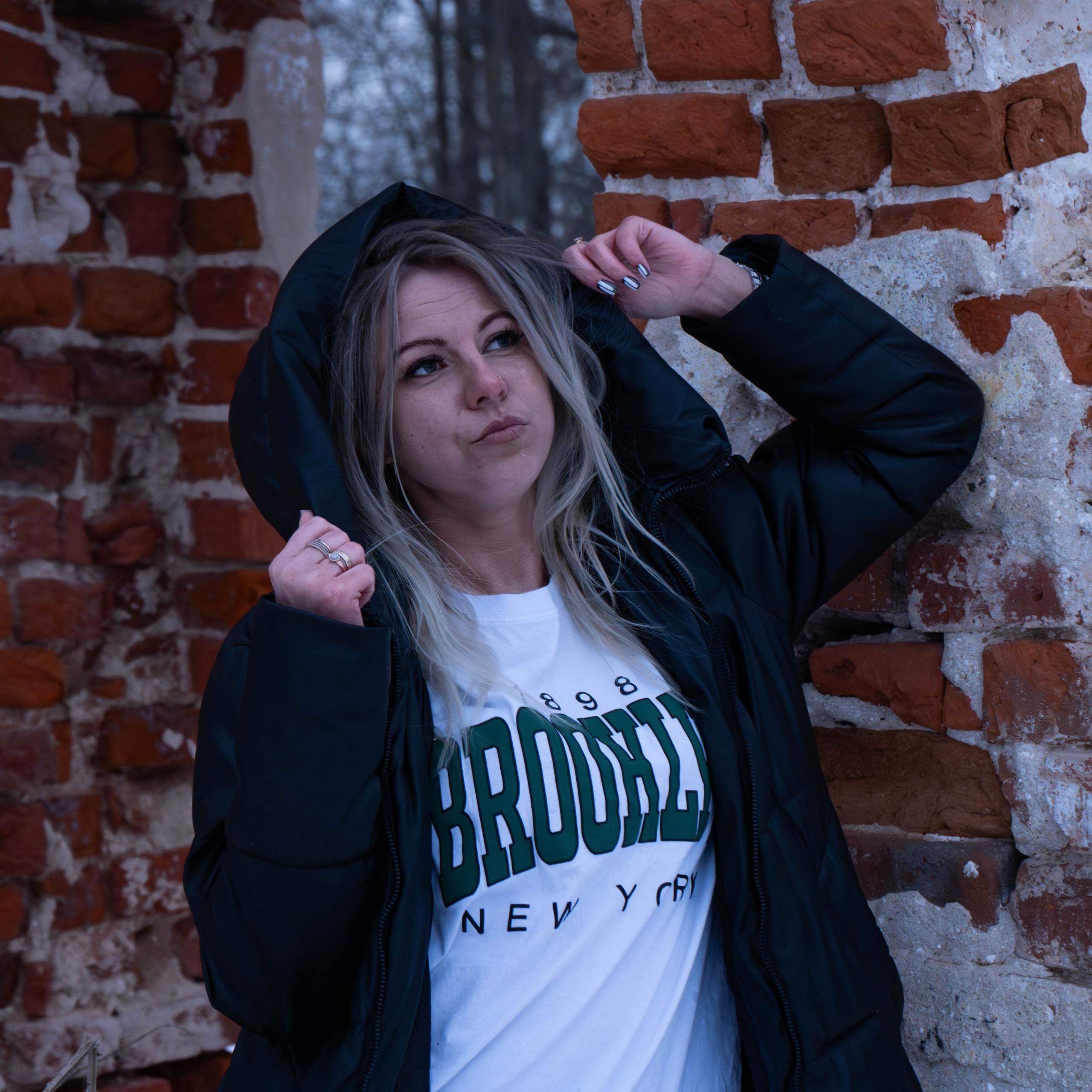 Фотосессия прогулка. Фото / Видеосъемка в Москве