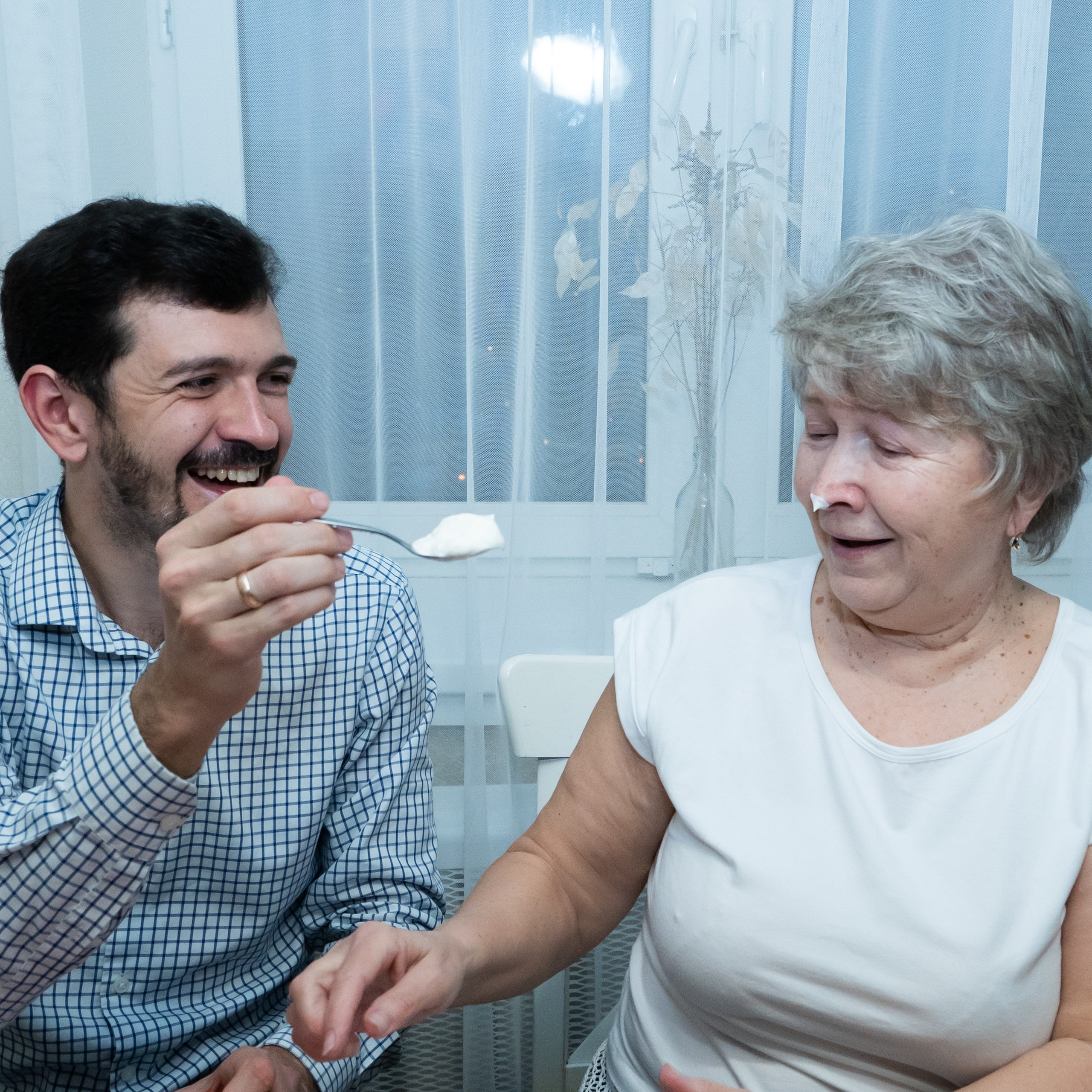 Домашняя фотосессия. Фото / Видеосъемка в Москве