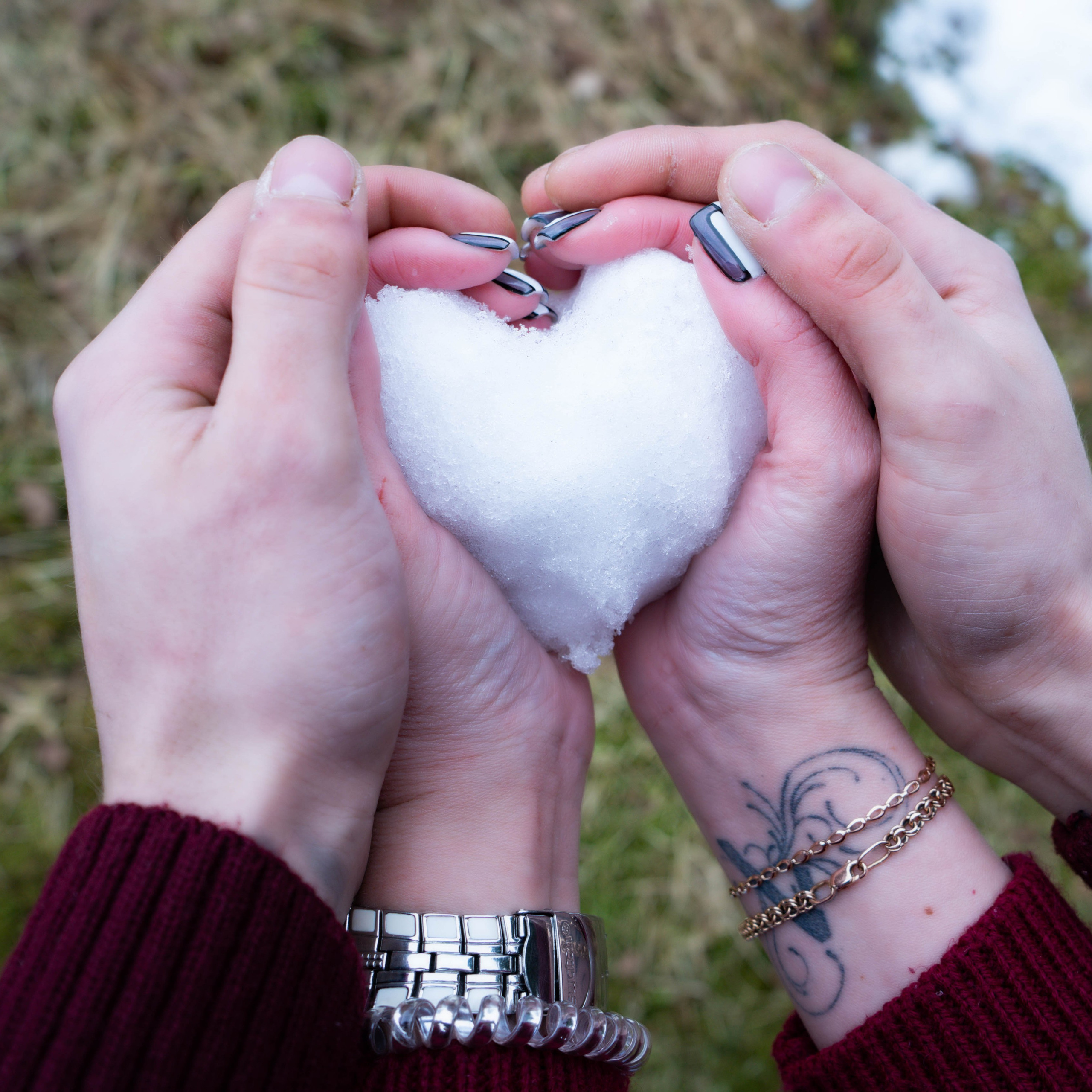 Фотосессия прогулка. Фото / Видеосъемка в Москве