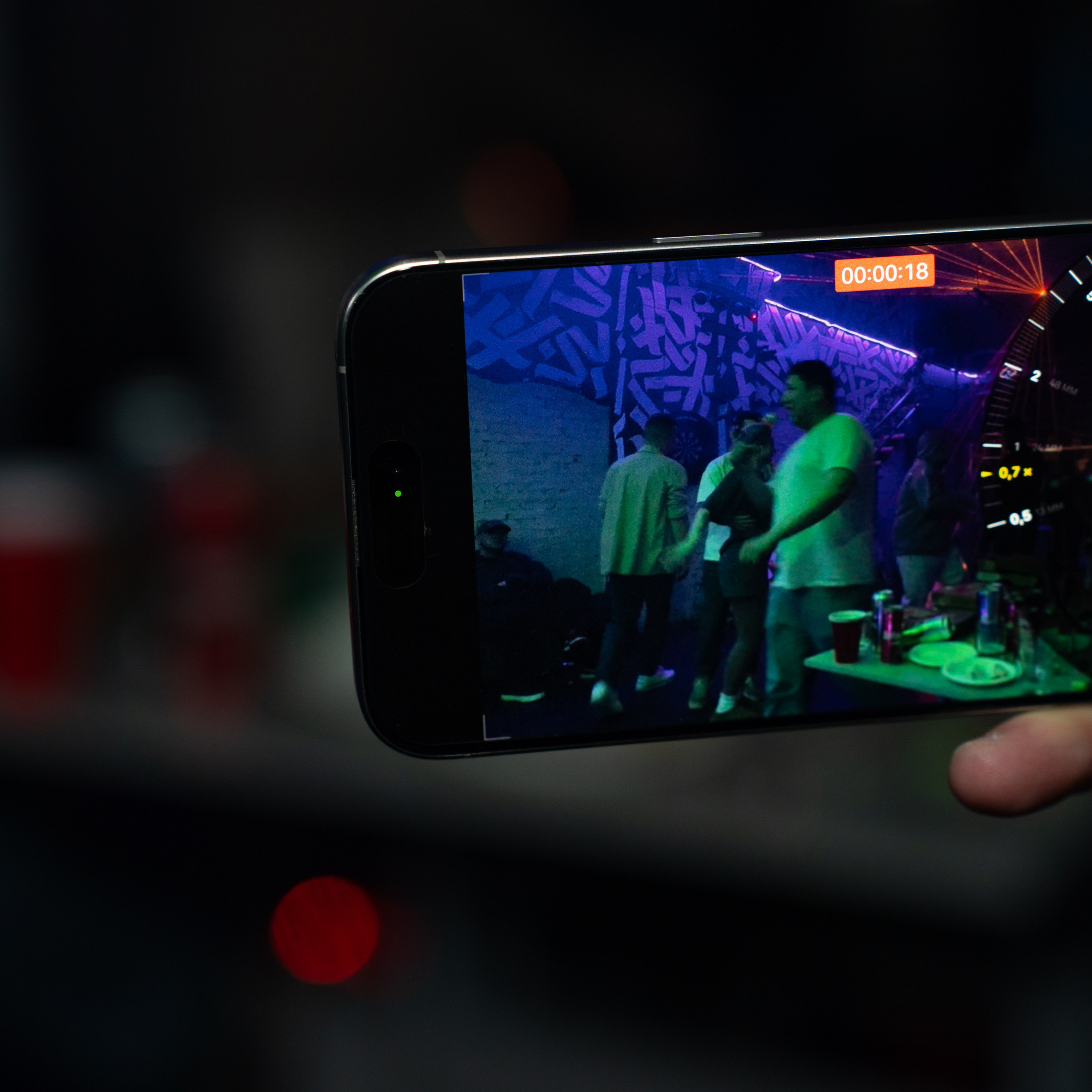 Новогодний корпоратив. Фото / Видеосъемка в Москве