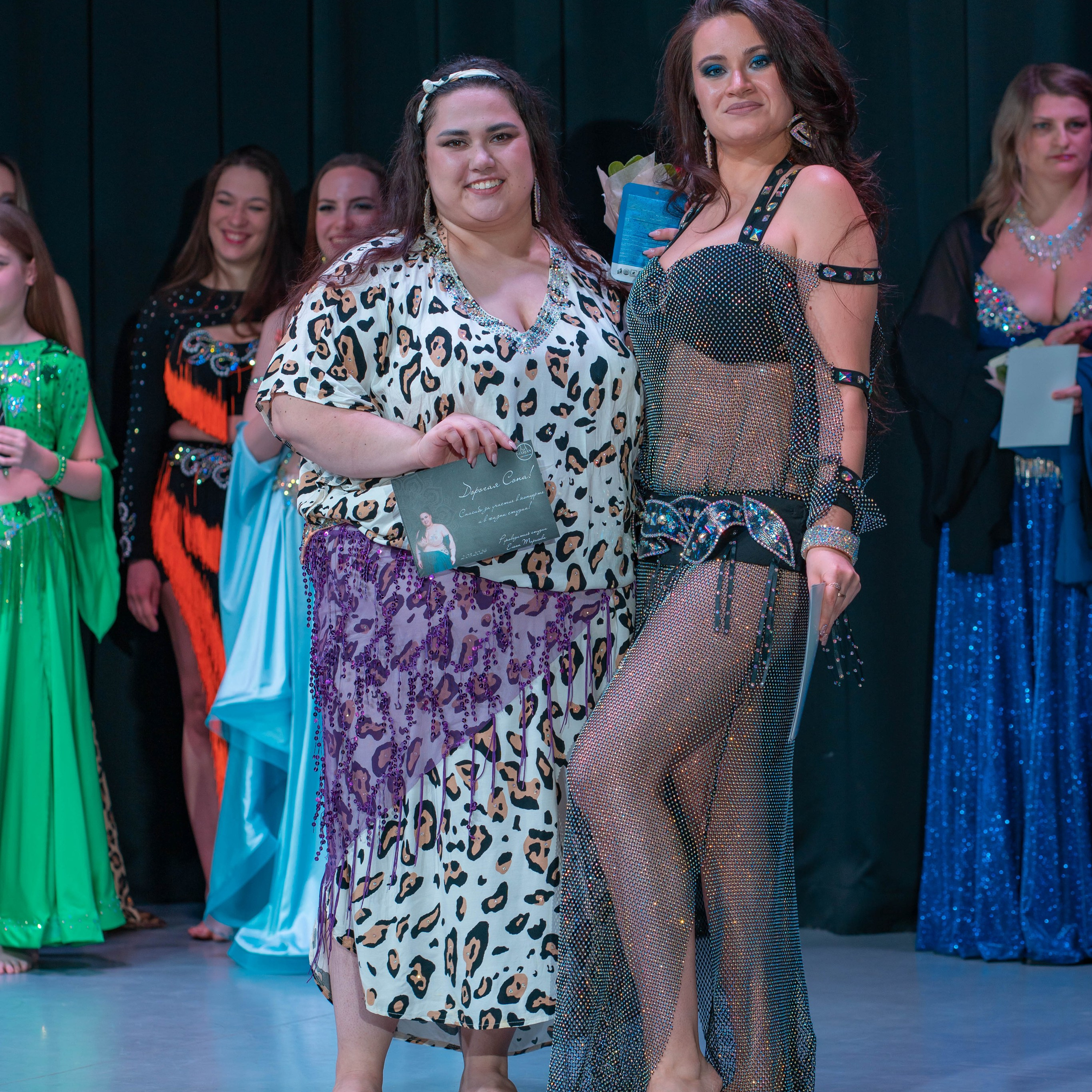 Концертная съёмка. Фото / Видеосъемка в Москве