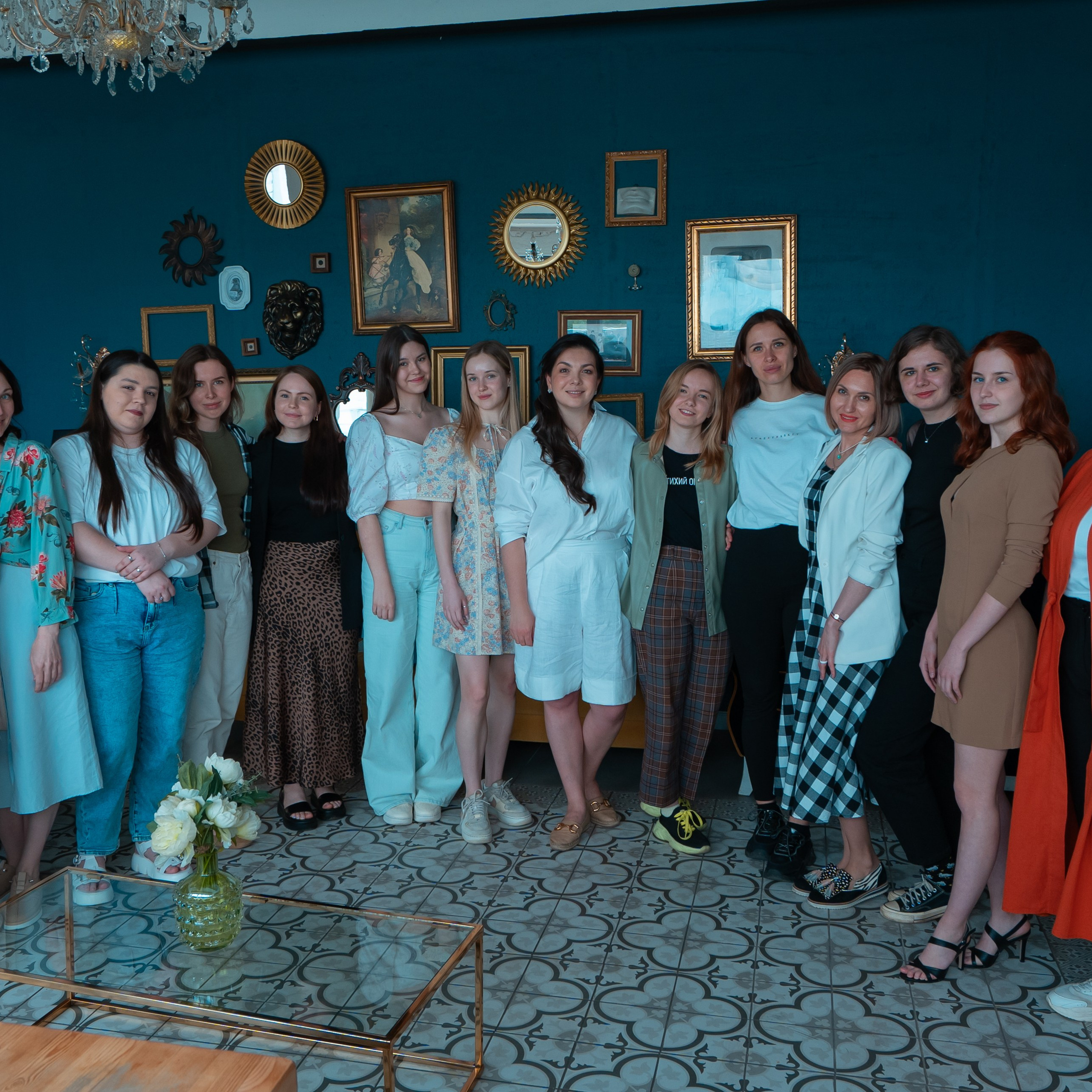 Репортажная съемка QuantUM. Фото / Видеосъемка в Москве