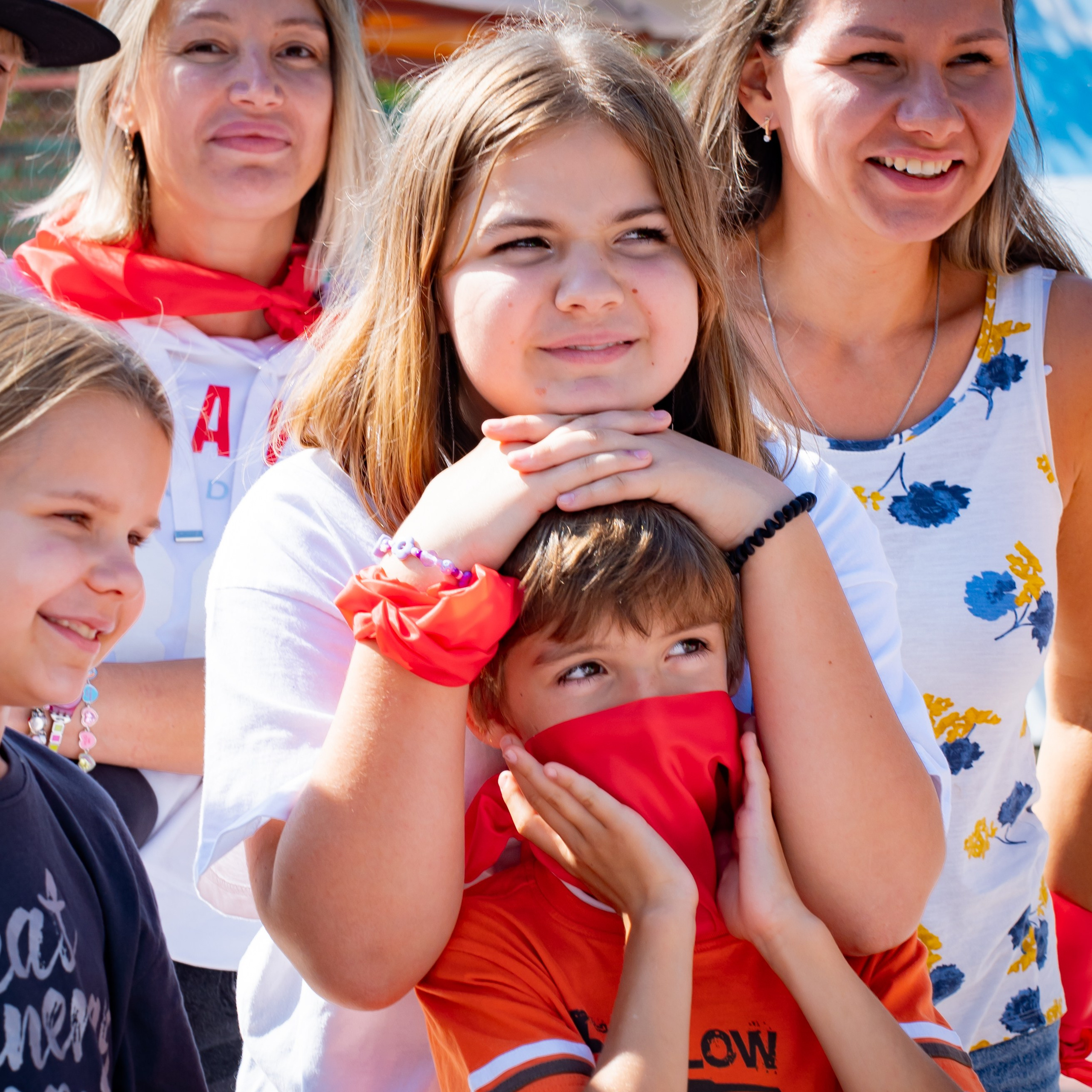 Корпоратив Газпром. Фото / Видеосъемка в Москве