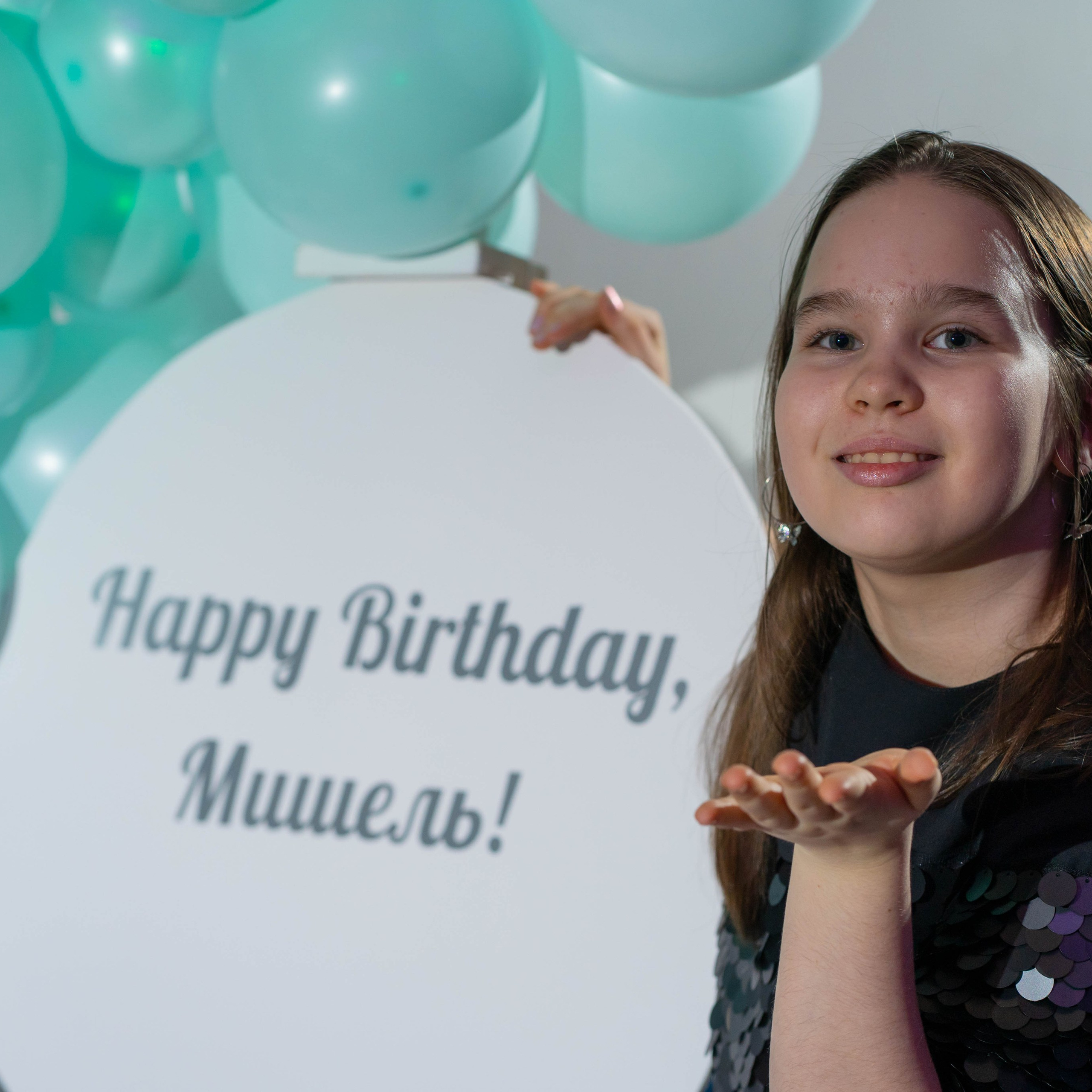 День рождение. Фото / Видеосъемка в Москве