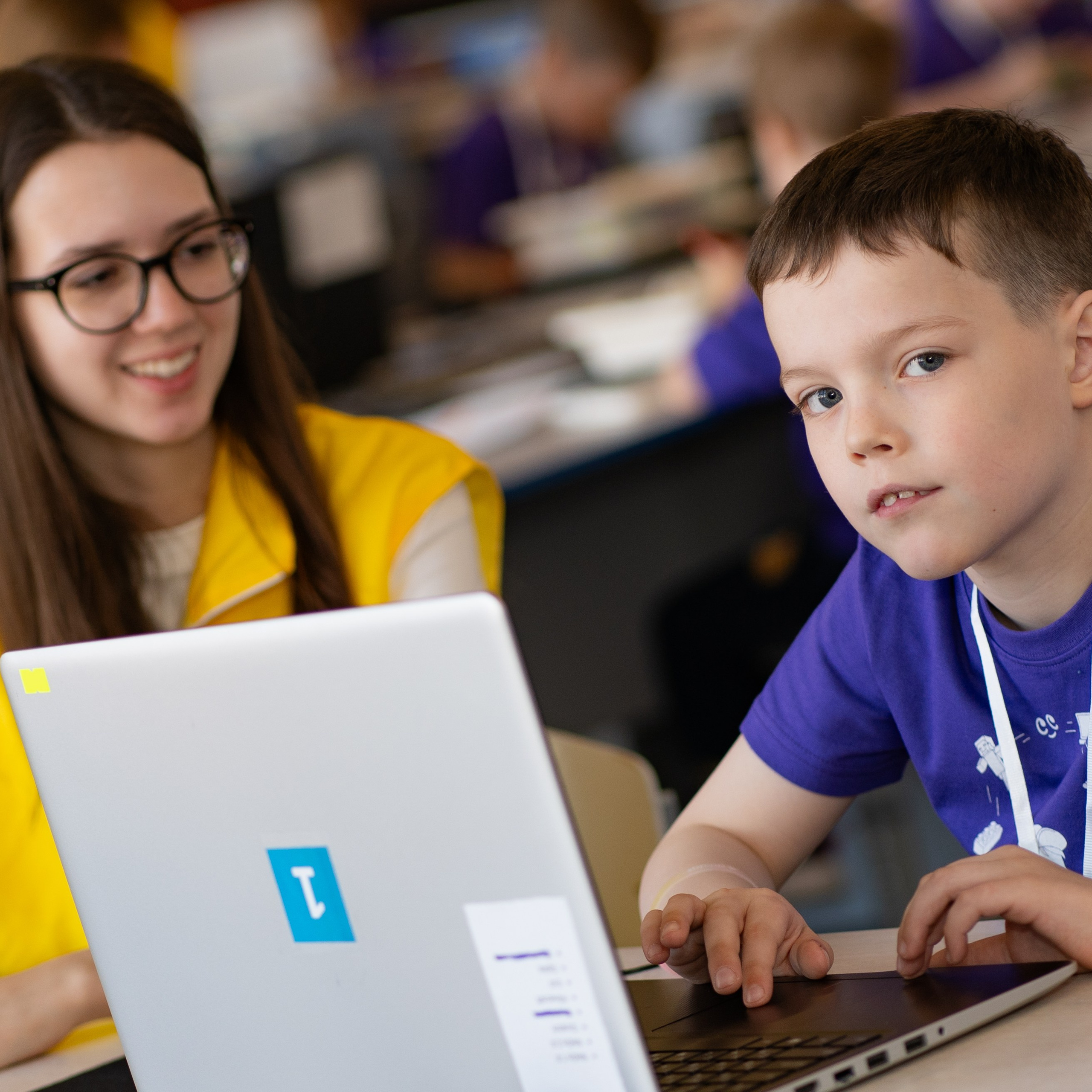 Робототехника (Репортаж). Фото / Видеосъемка в Москве