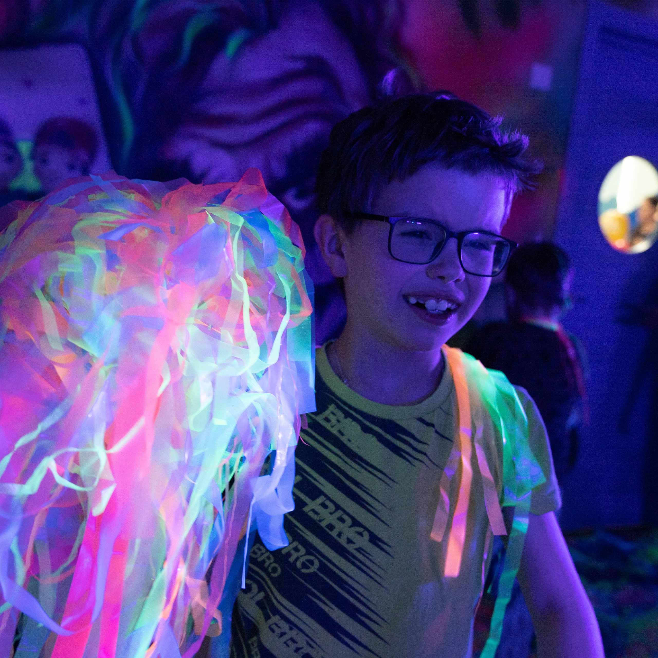 День рождение в стиле Форд Боярд. Фото / Видеосъемка в Москве