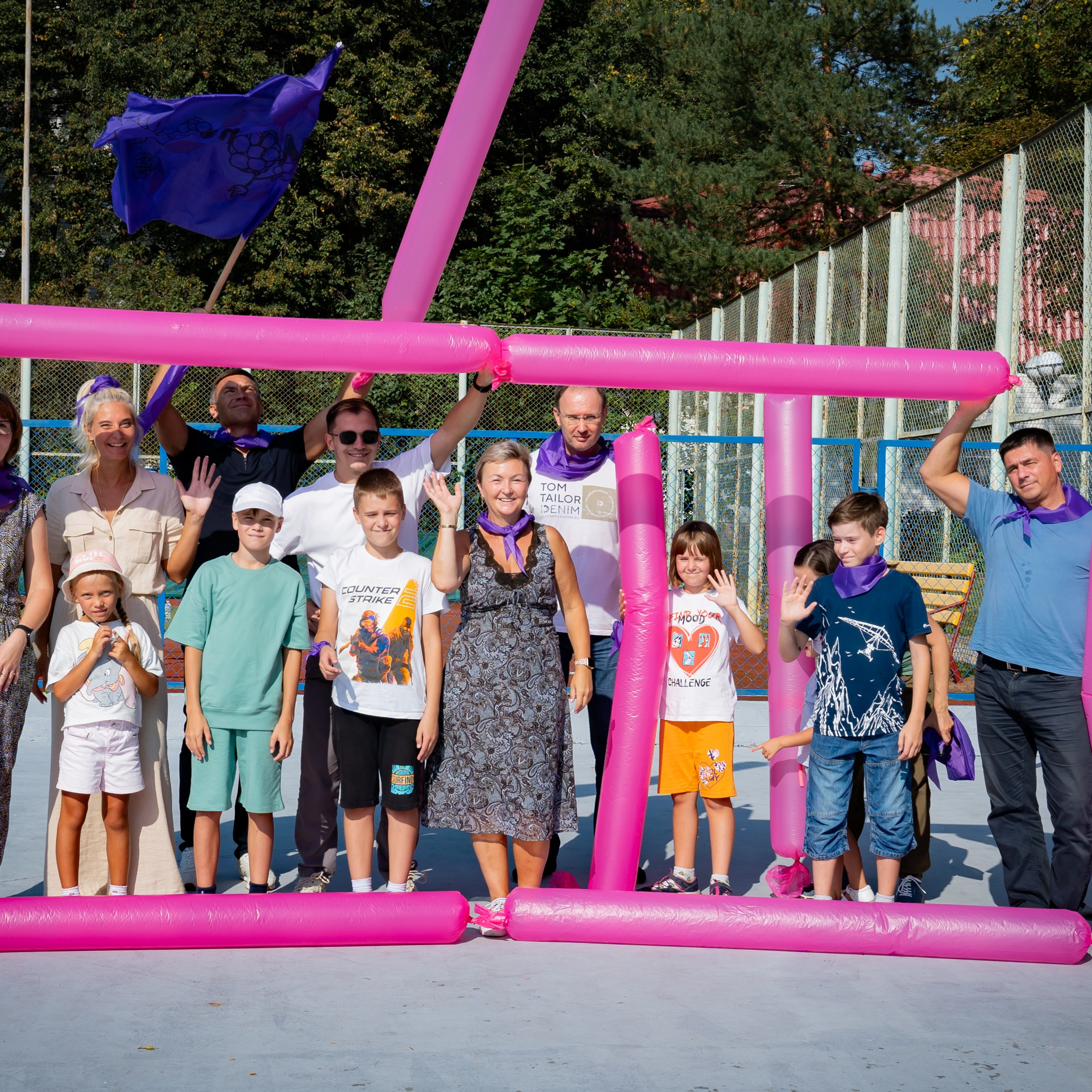 Корпоратив Газпром. Фото / Видеосъемка в Москве