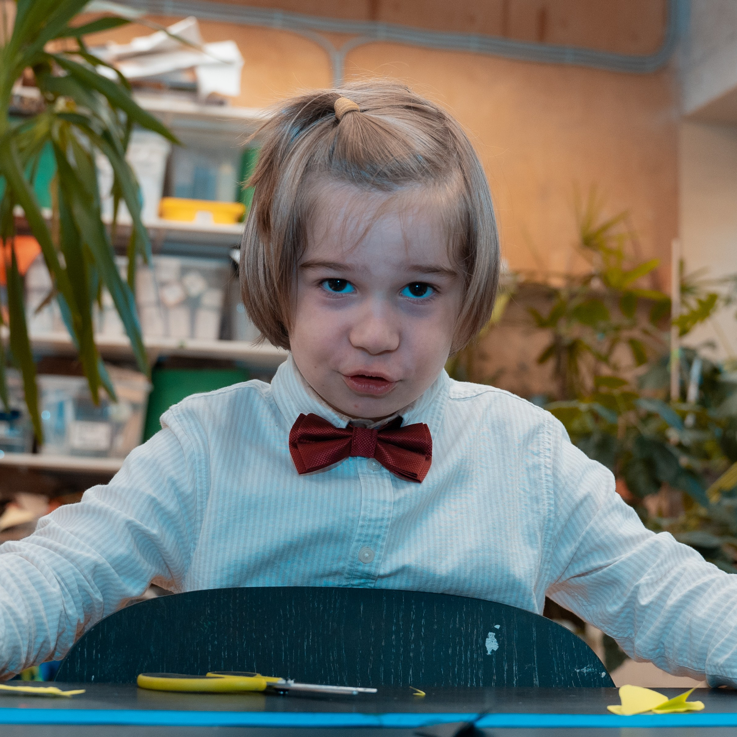 День рождение Лев