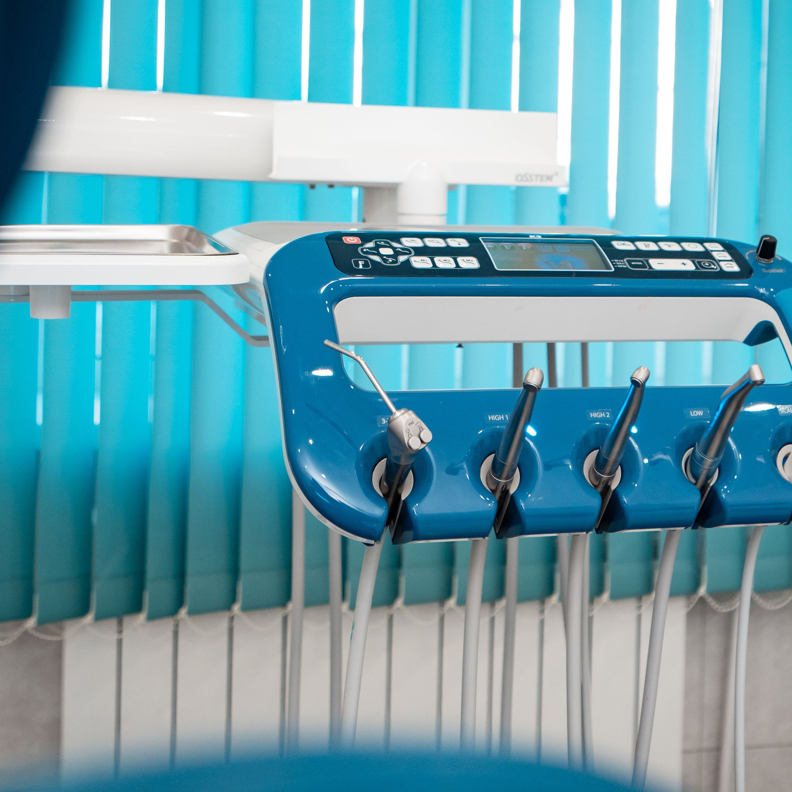 Стоматология съемка для сайта. Фото / Видеосъемка в Москве