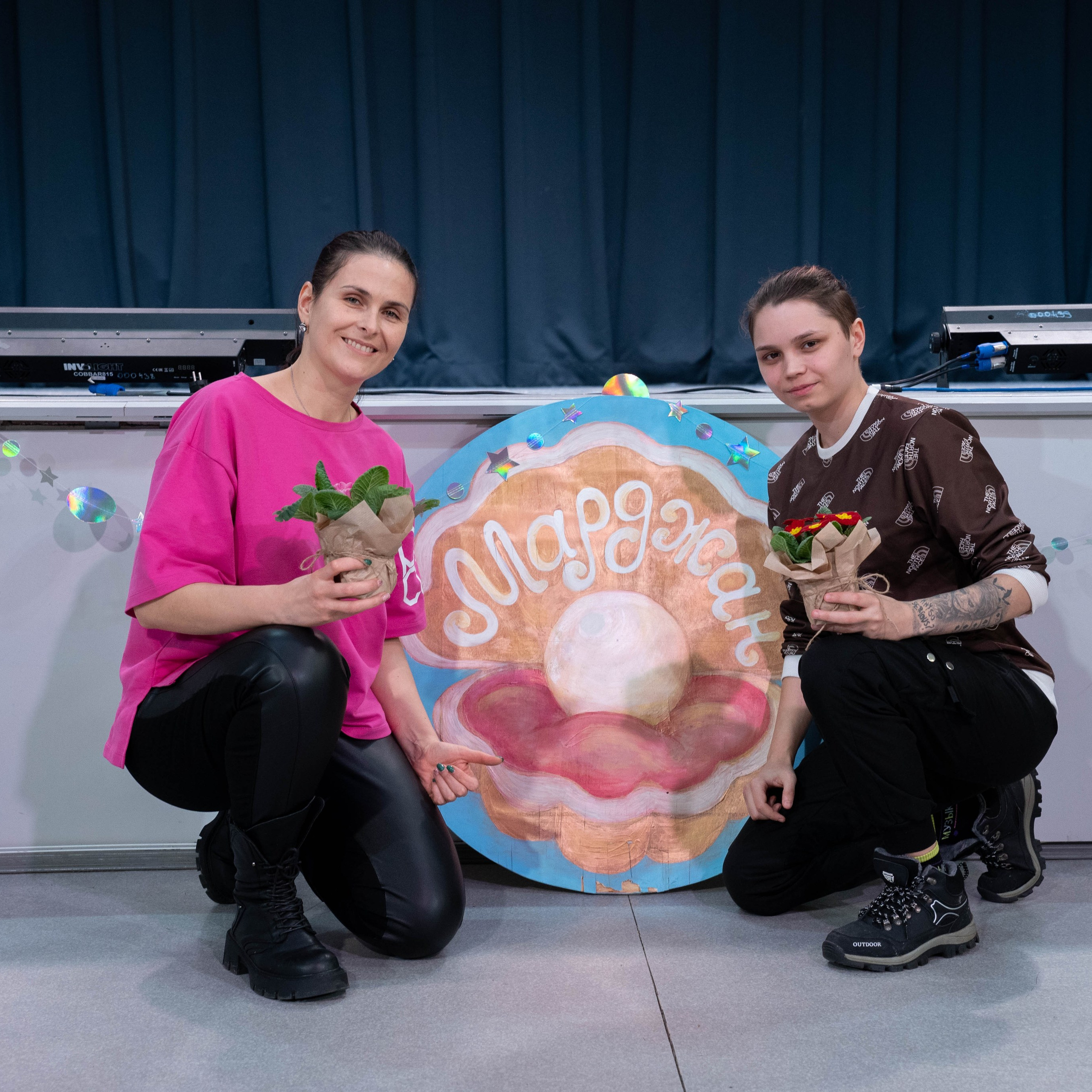 Концертная съёмка. Фото / Видеосъемка в Москве