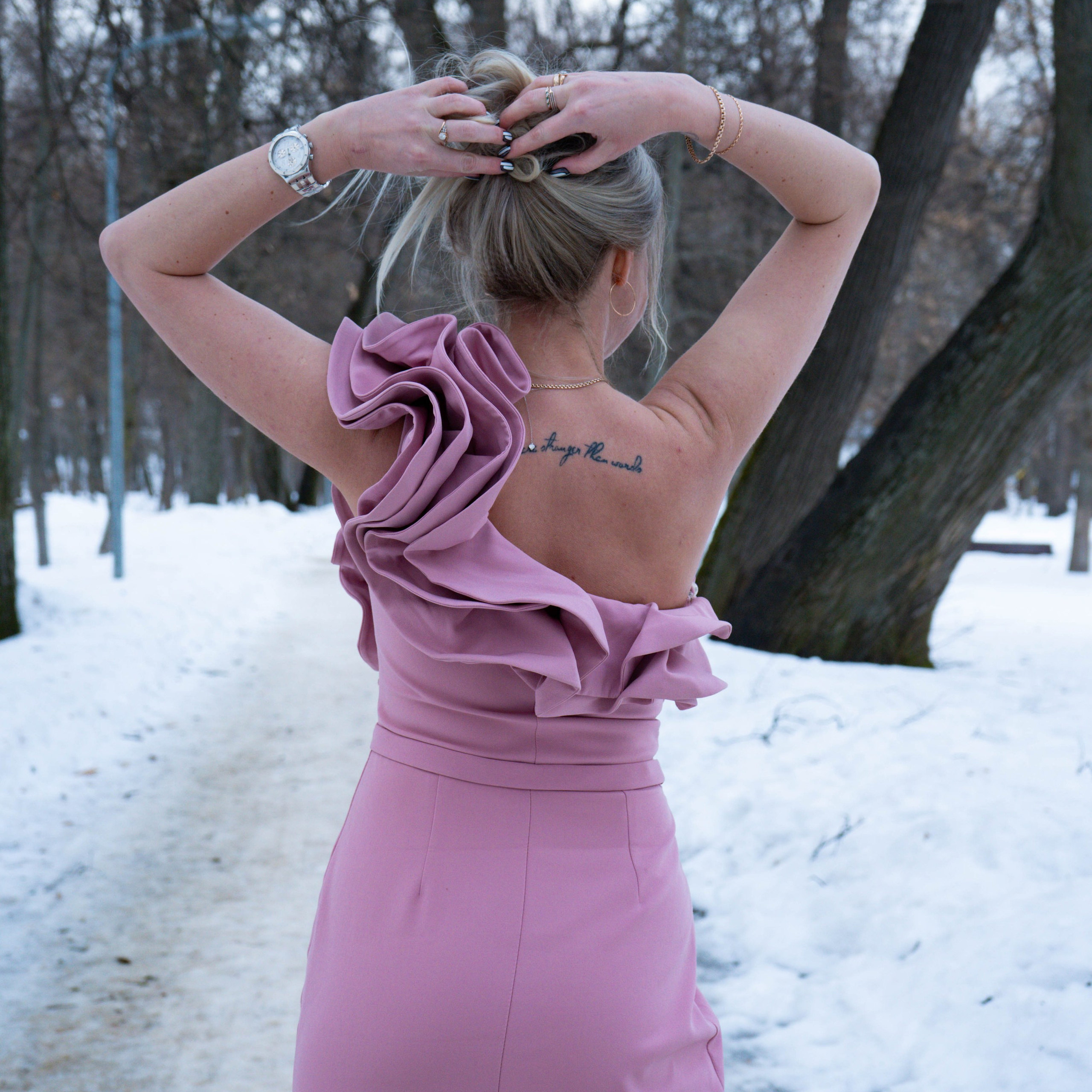 Фотосессия прогулка. Фото / Видеосъемка в Москве