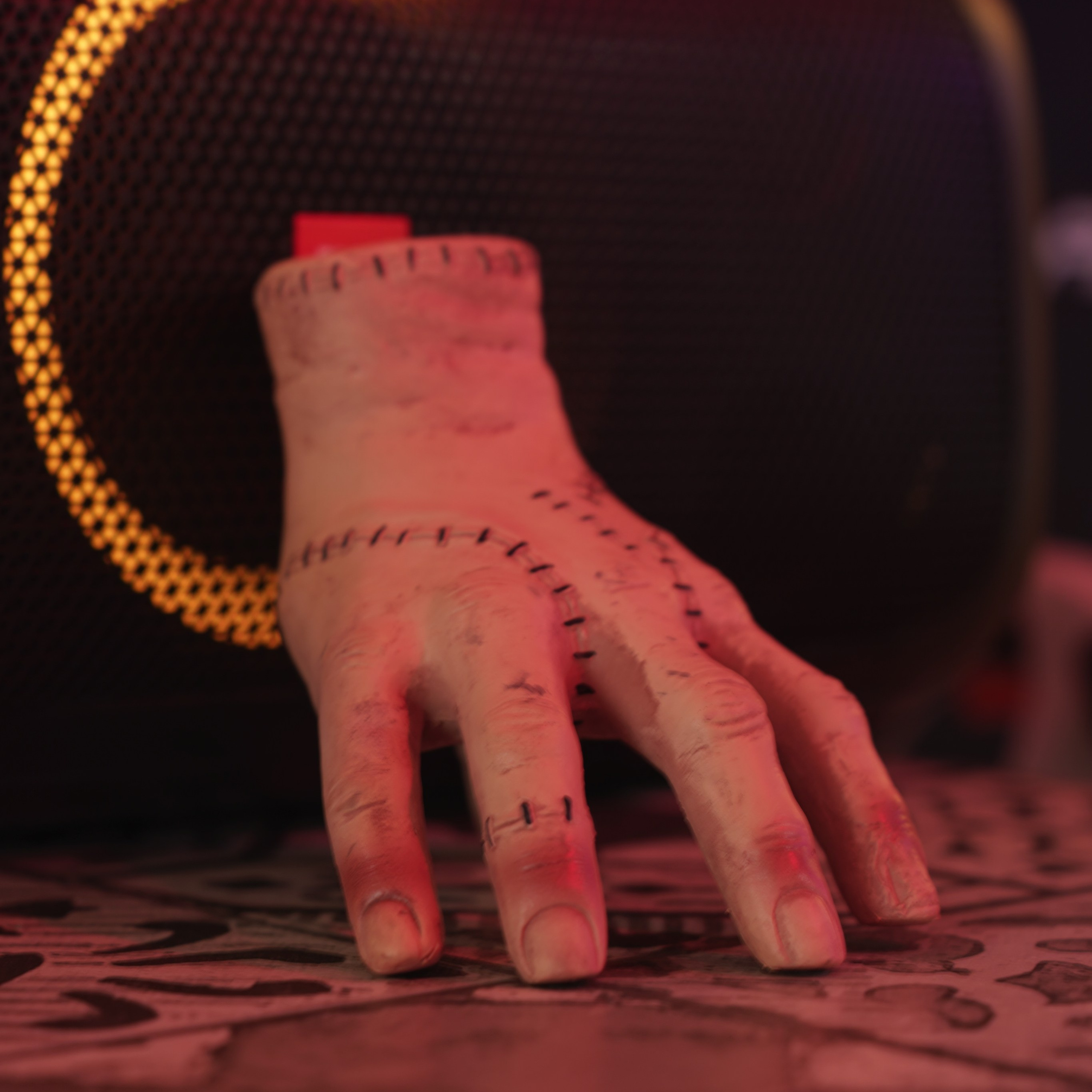 Д. Р. Уэнсдэй