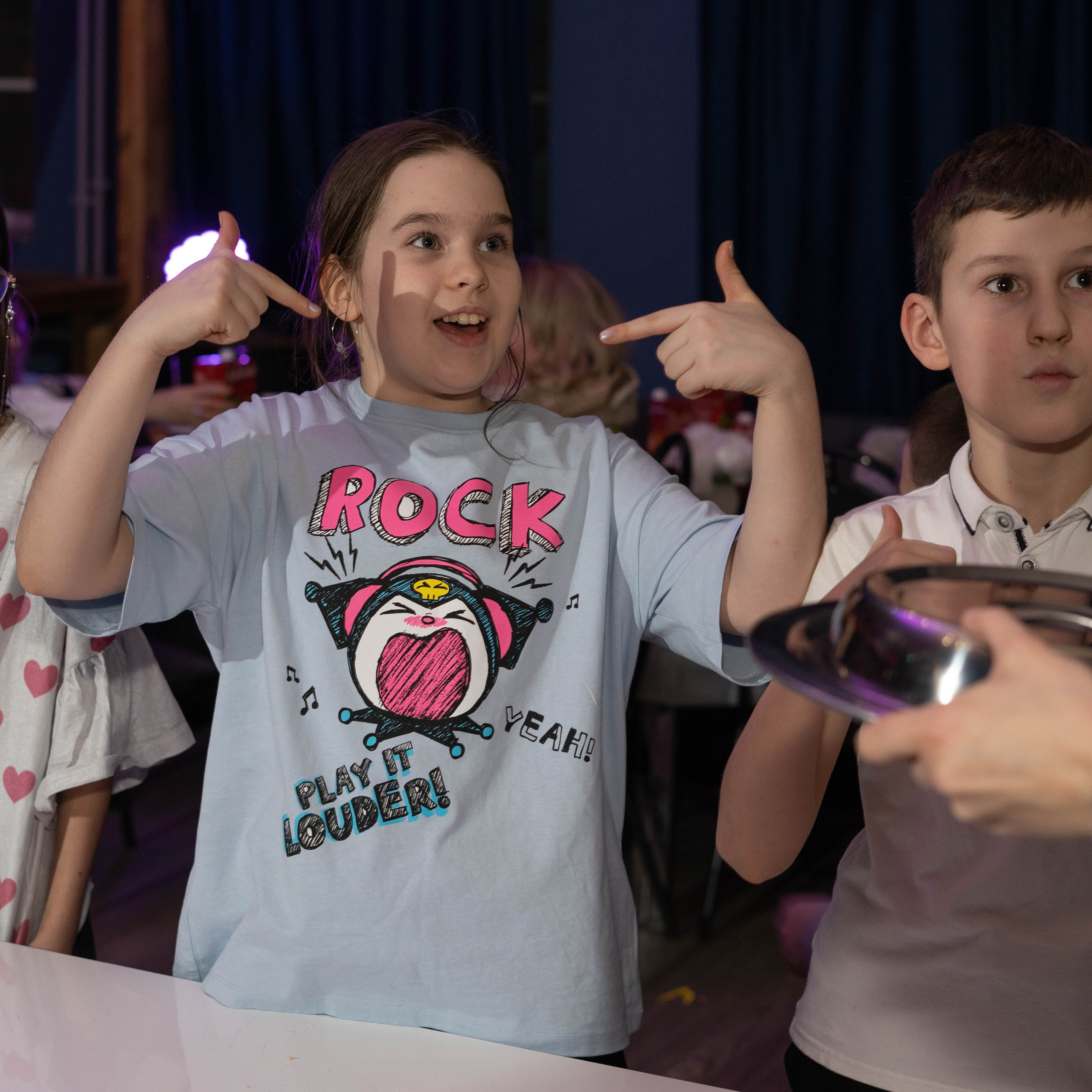 День рождение. Фото / Видеосъемка в Москве