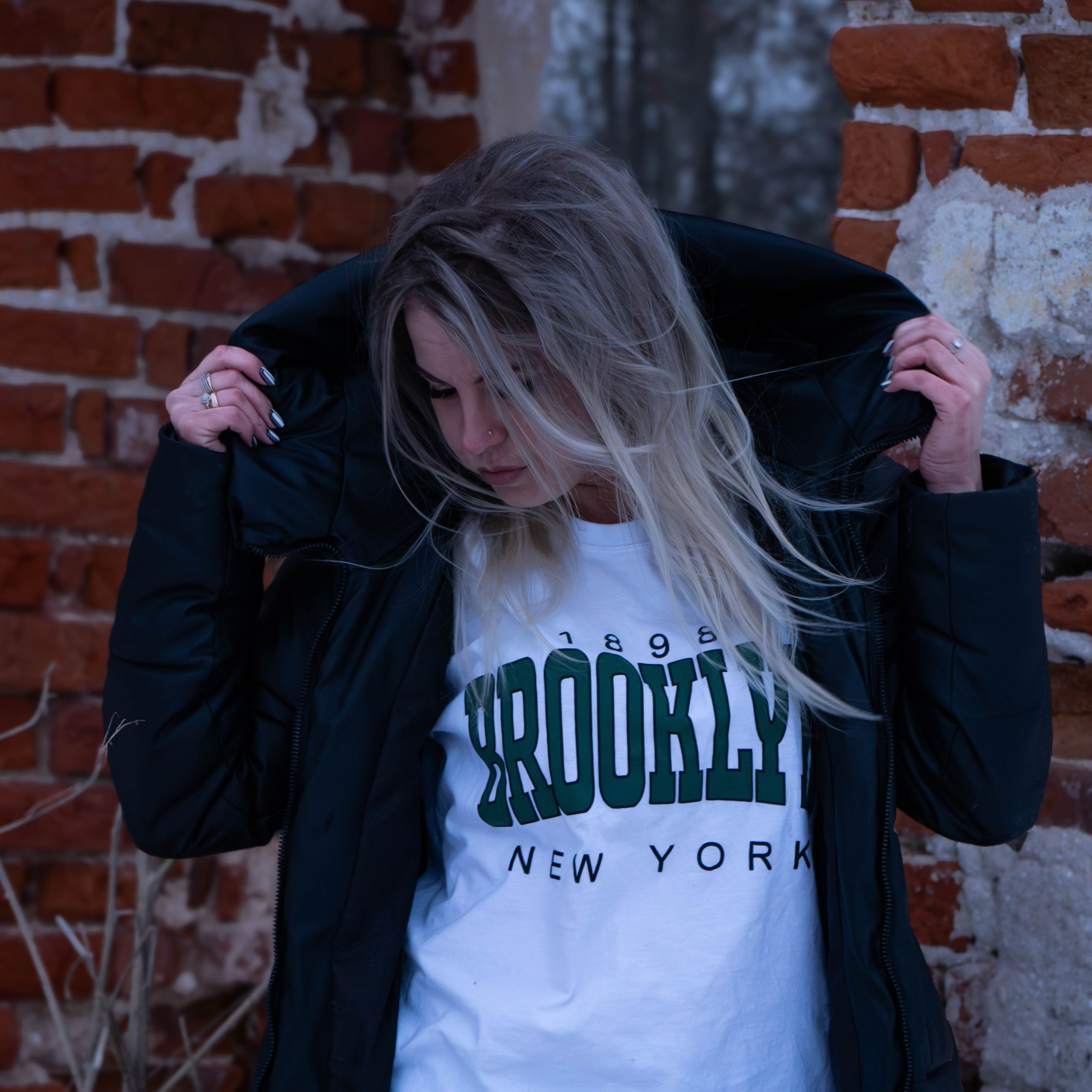 Фотосессия прогулка. Фото / Видеосъемка в Москве