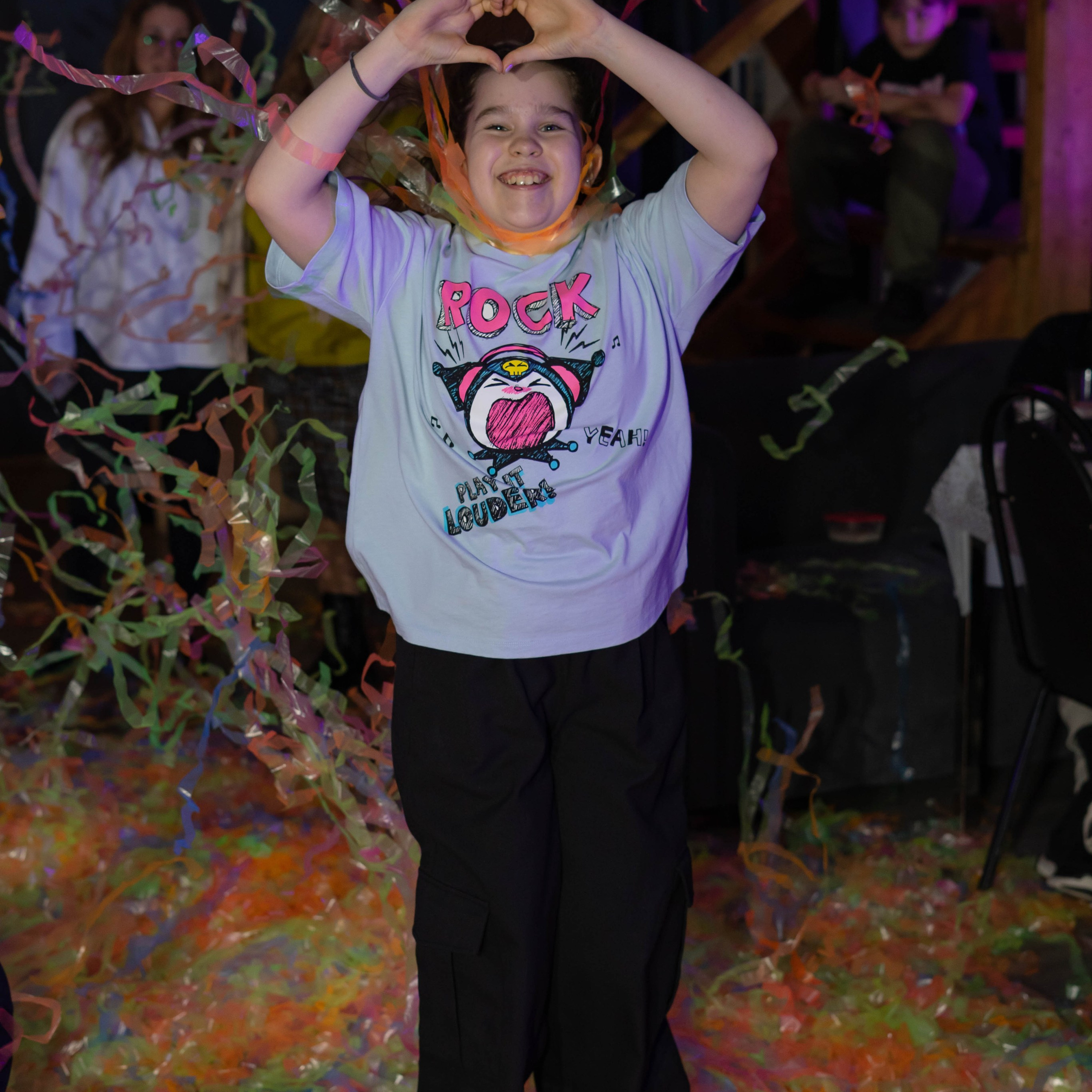 День рождение. Фото / Видеосъемка в Москве