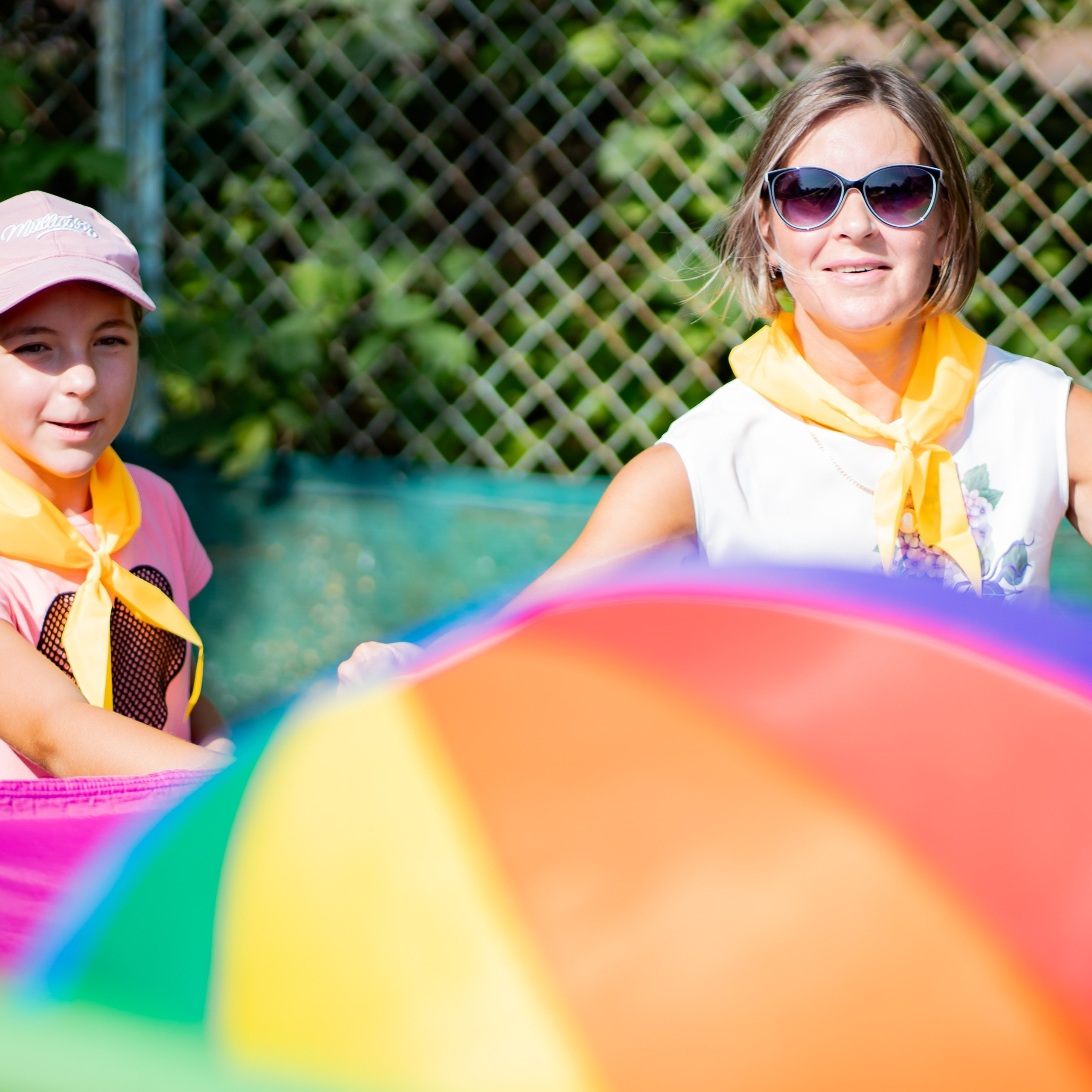 Корпоратив Газпром. Фото / Видеосъемка в Москве