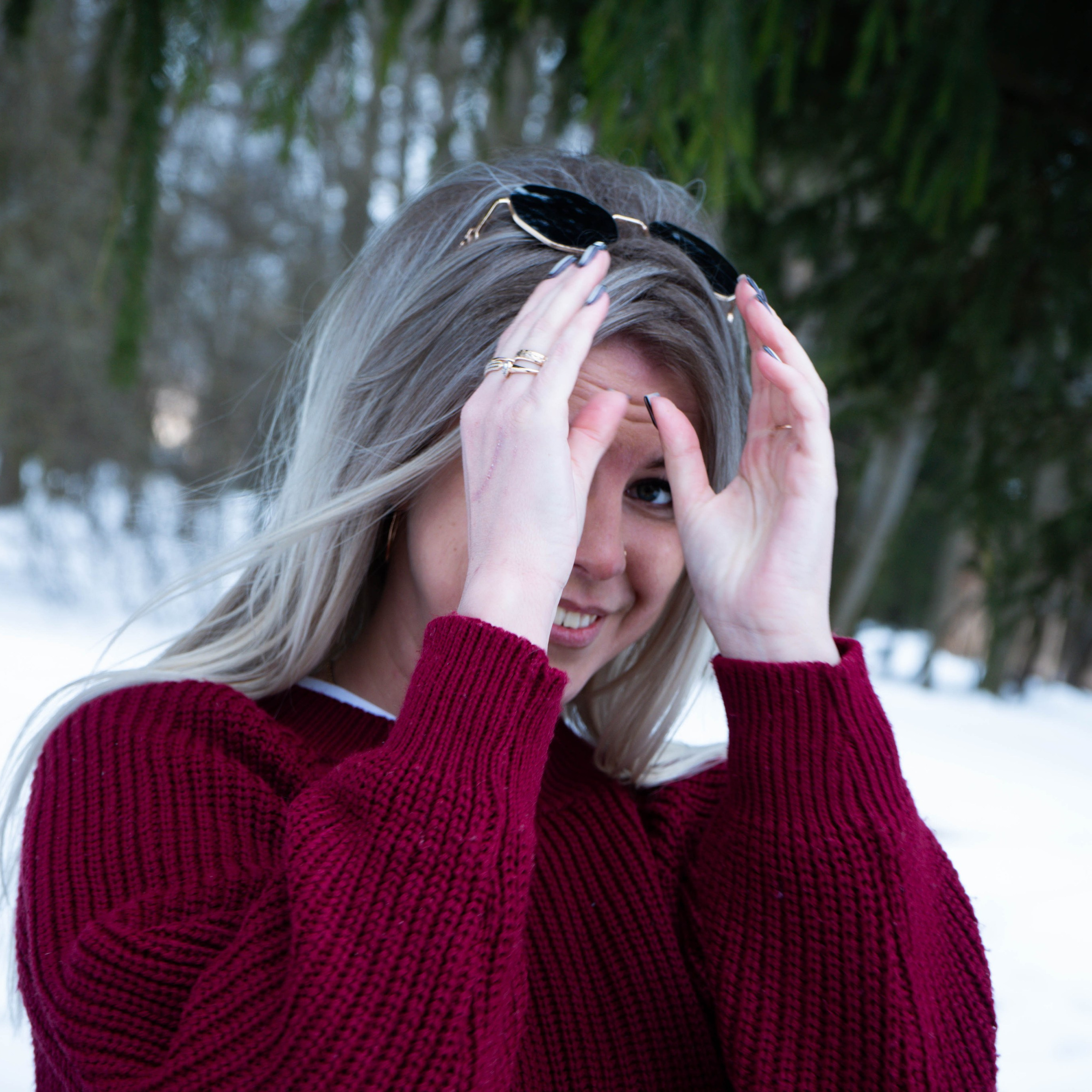 Фотосессия прогулка. Фото / Видеосъемка в Москве